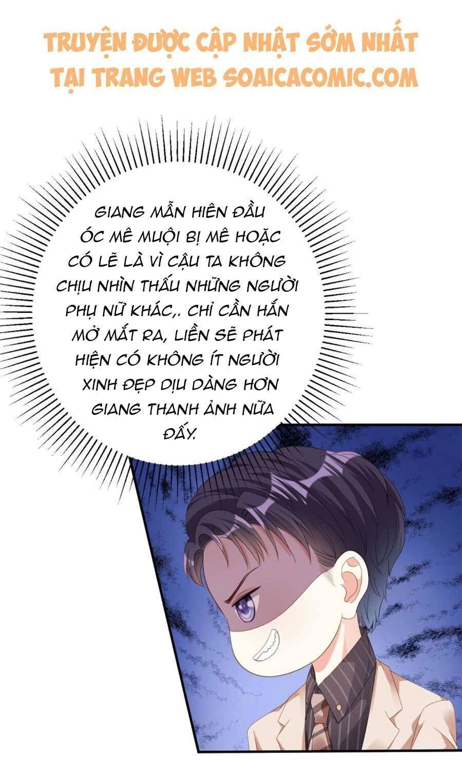 Chuyện Tình Chú Cháu: Vô Pháp Có Được Em Chapter 13 - 25