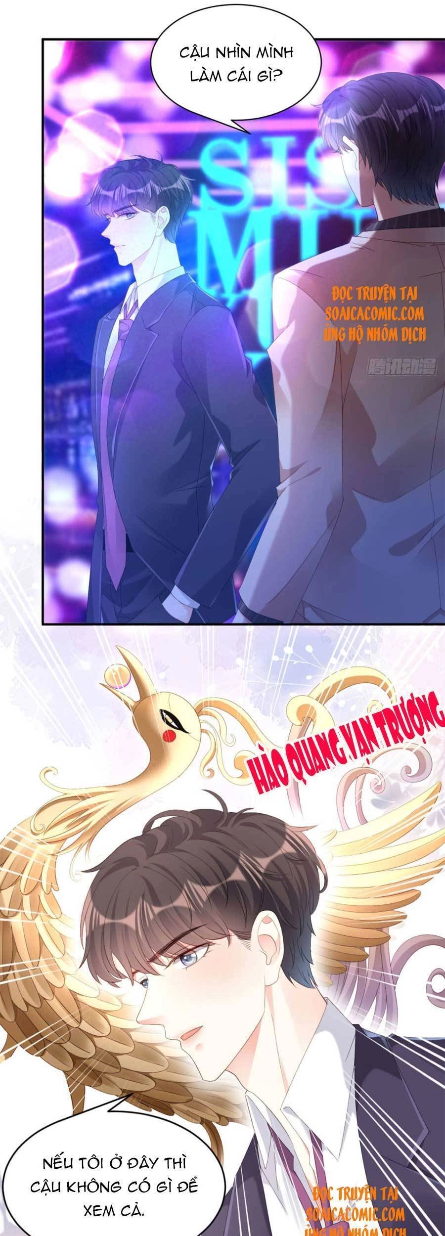 Chuyện Tình Chú Cháu: Vô Pháp Có Được Em Chapter 13 - 26