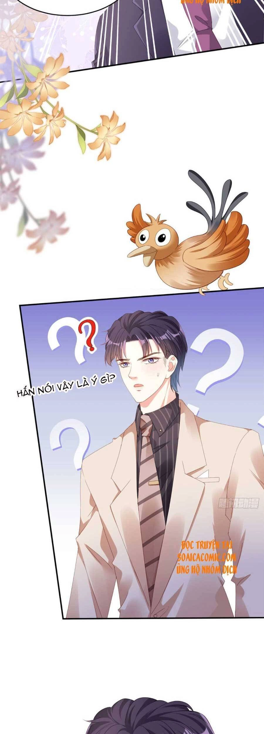 Chuyện Tình Chú Cháu: Vô Pháp Có Được Em Chapter 13 - 27