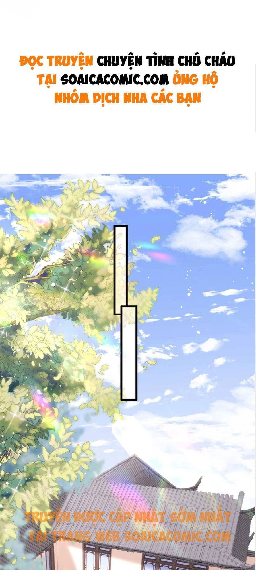 Chuyện Tình Chú Cháu: Vô Pháp Có Được Em Chapter 14 - 2