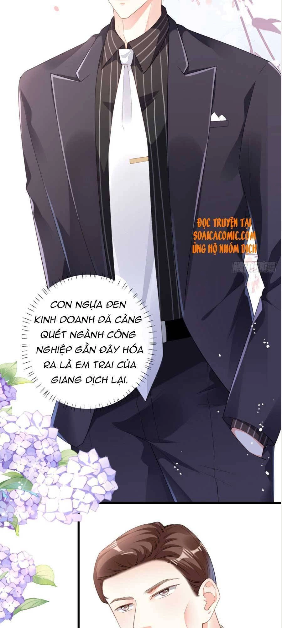 Chuyện Tình Chú Cháu: Vô Pháp Có Được Em Chapter 14 - 4