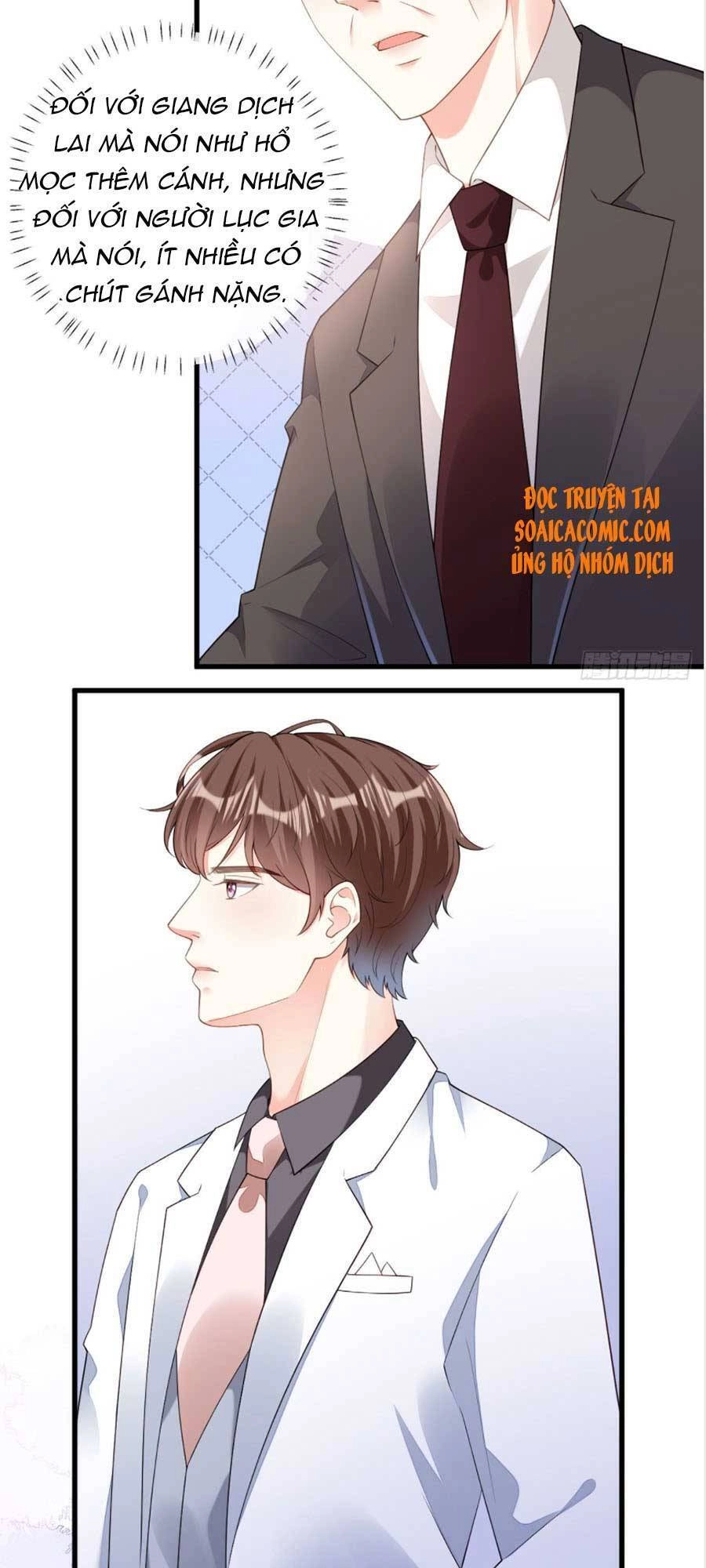 Chuyện Tình Chú Cháu: Vô Pháp Có Được Em Chapter 14 - 5