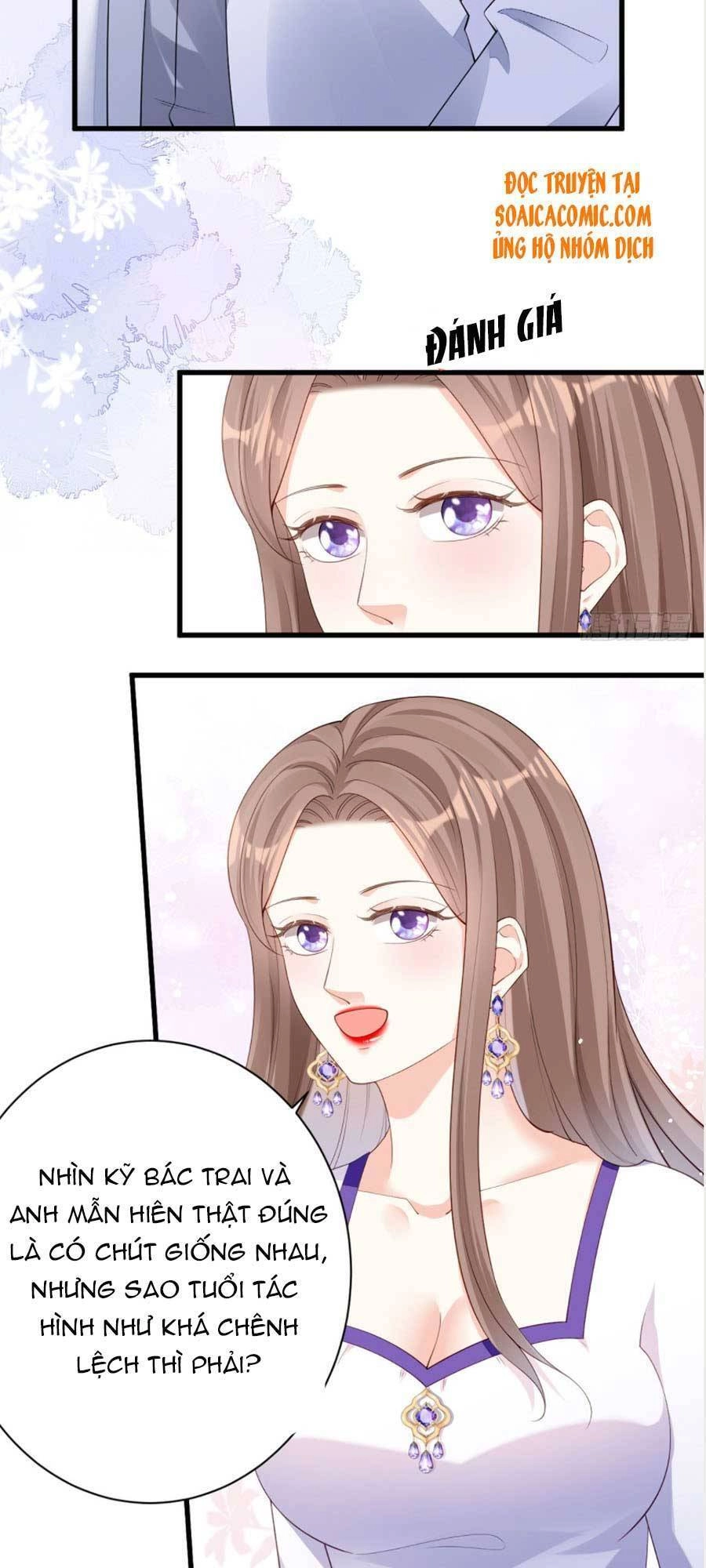 Chuyện Tình Chú Cháu: Vô Pháp Có Được Em Chapter 14 - 6