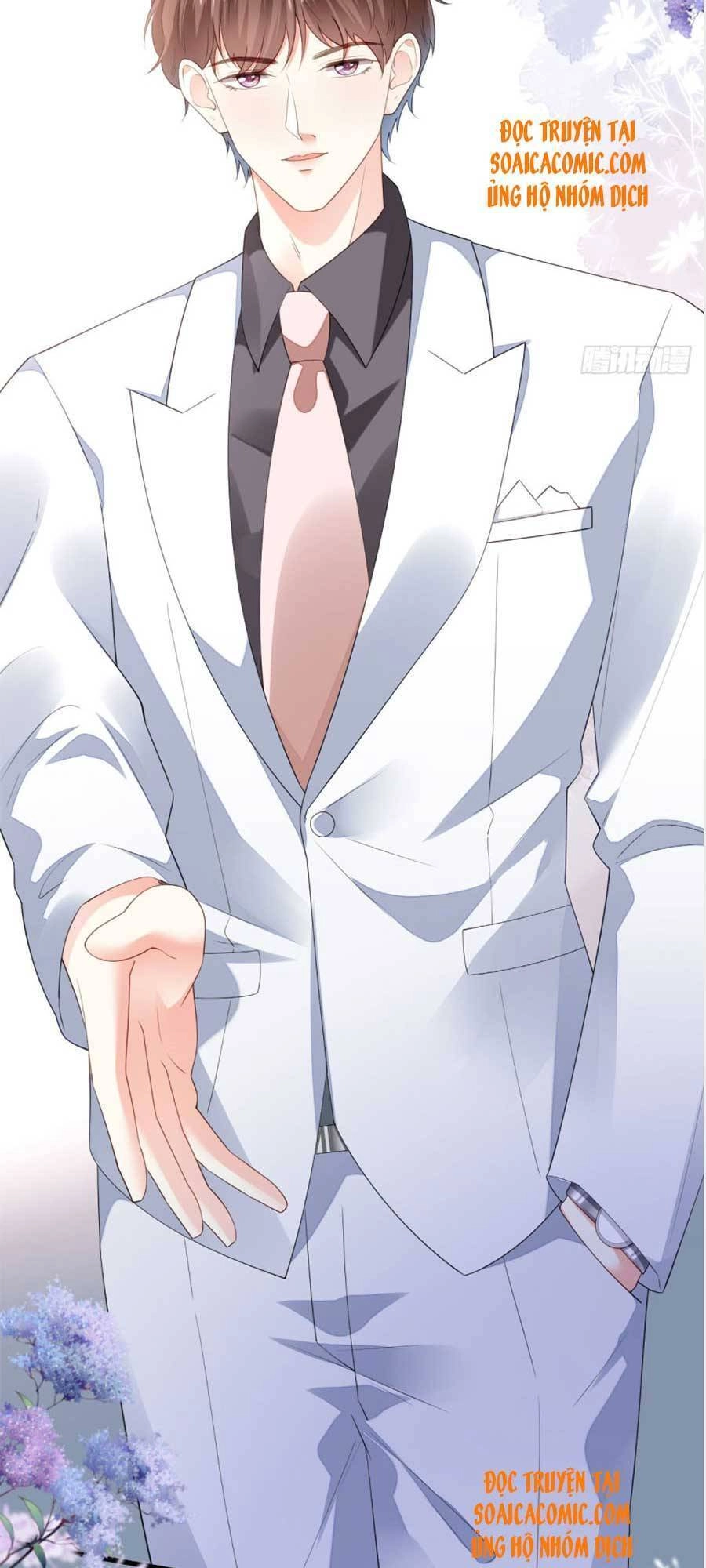 Chuyện Tình Chú Cháu: Vô Pháp Có Được Em Chapter 14 - 10