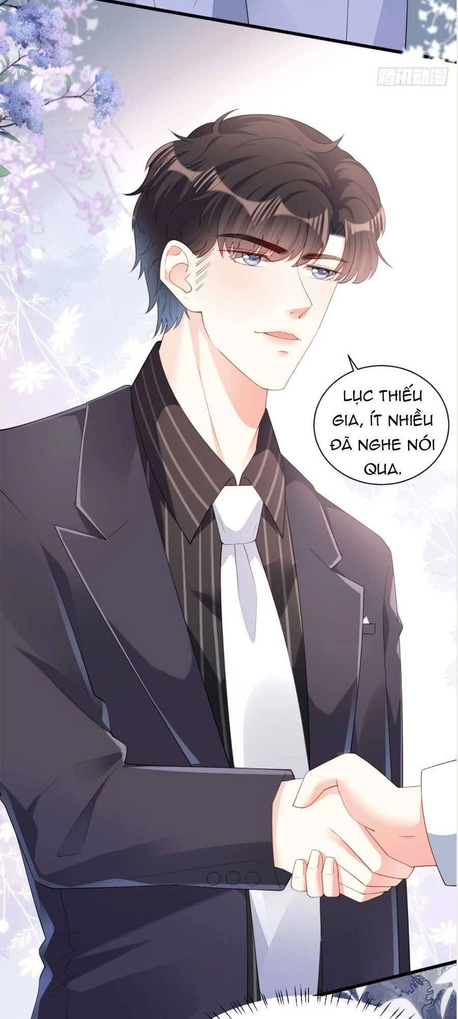 Chuyện Tình Chú Cháu: Vô Pháp Có Được Em Chapter 14 - 11