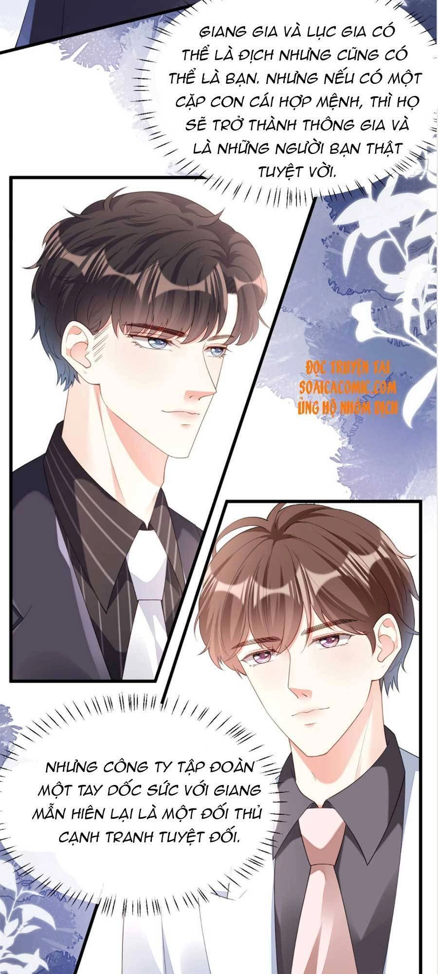 Chuyện Tình Chú Cháu: Vô Pháp Có Được Em Chapter 14 - 12