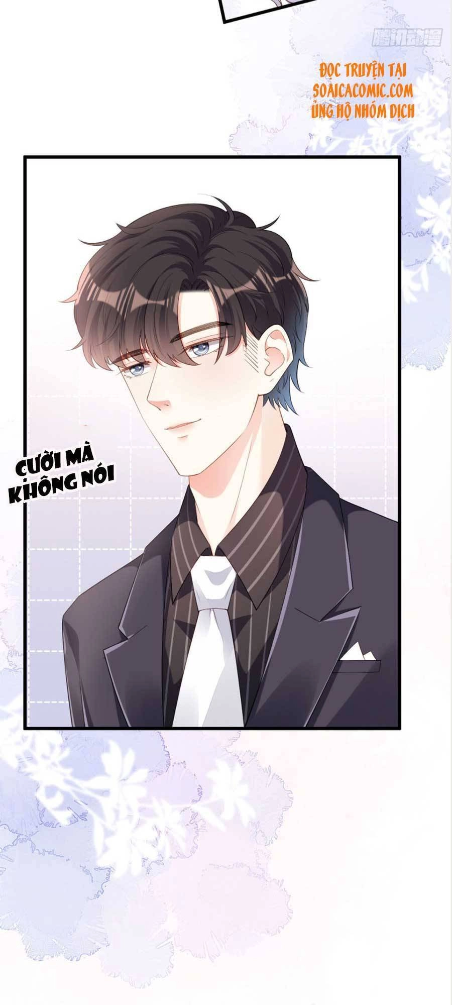 Chuyện Tình Chú Cháu: Vô Pháp Có Được Em Chapter 14 - 14