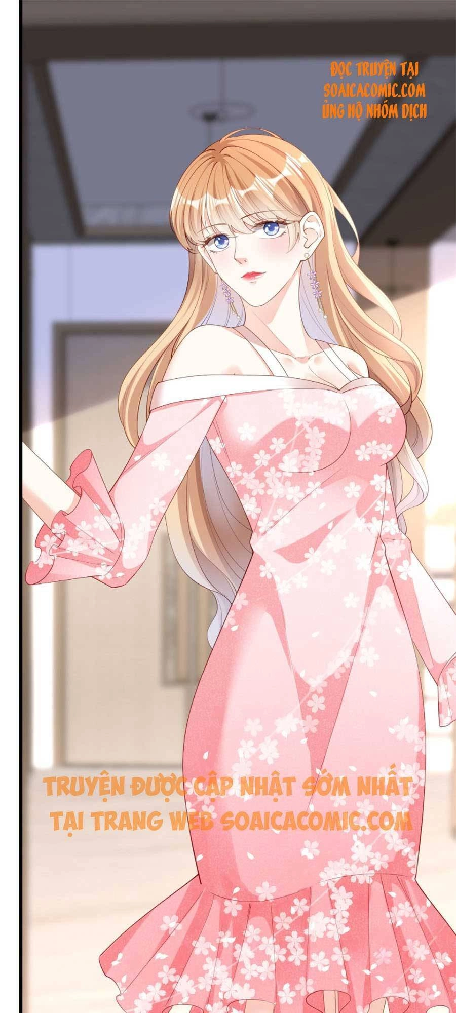 Chuyện Tình Chú Cháu: Vô Pháp Có Được Em Chapter 14 - 16