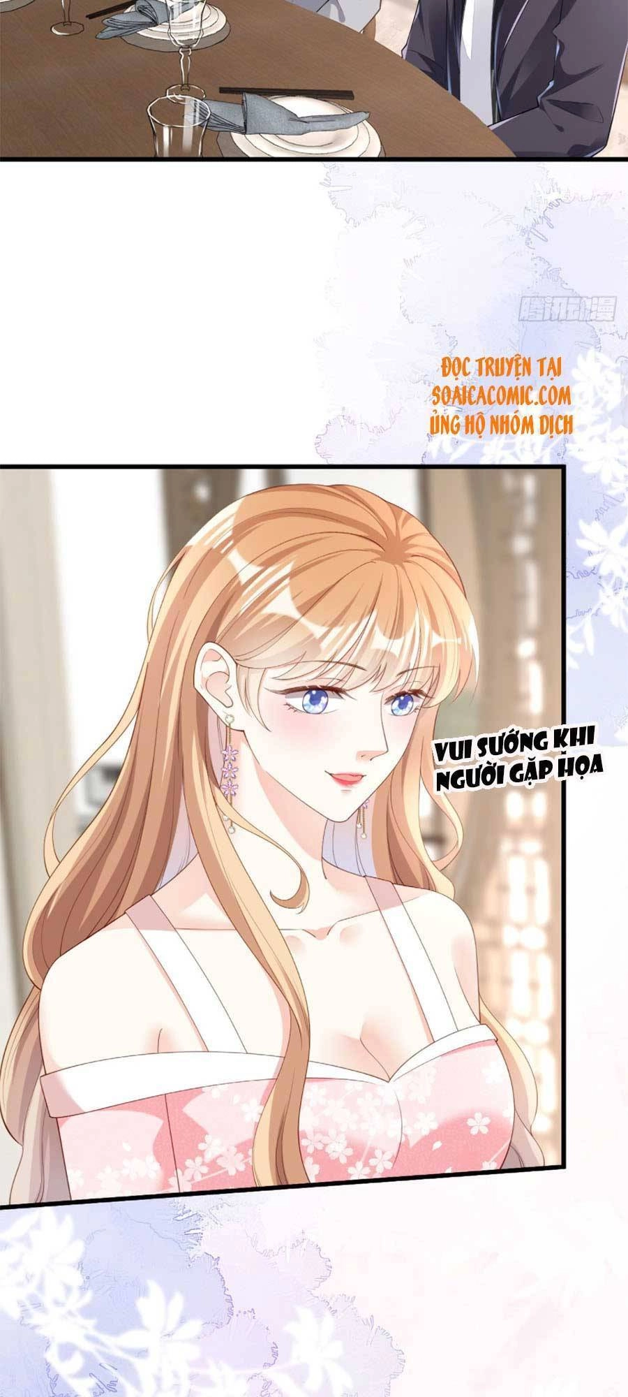 Chuyện Tình Chú Cháu: Vô Pháp Có Được Em Chapter 14 - 18