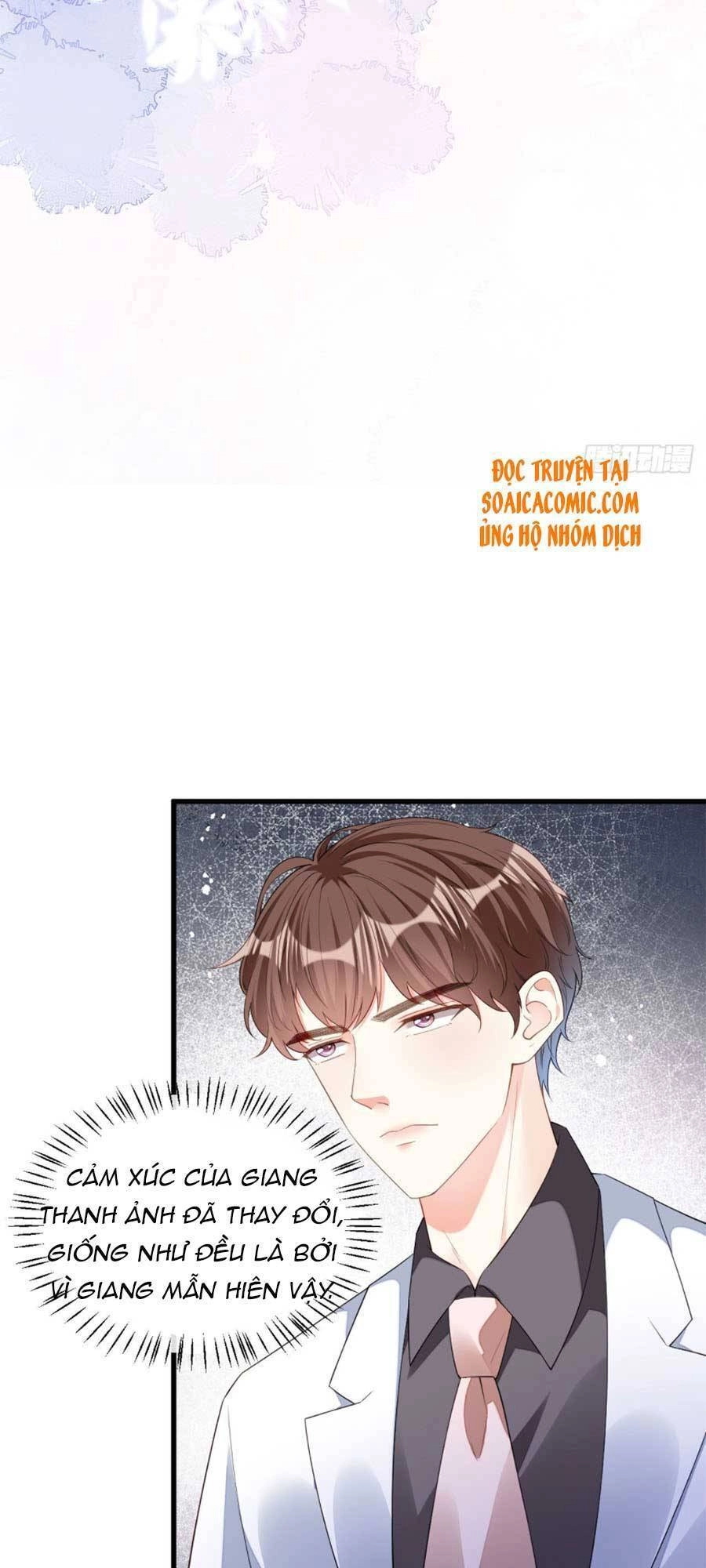 Chuyện Tình Chú Cháu: Vô Pháp Có Được Em Chapter 14 - 19