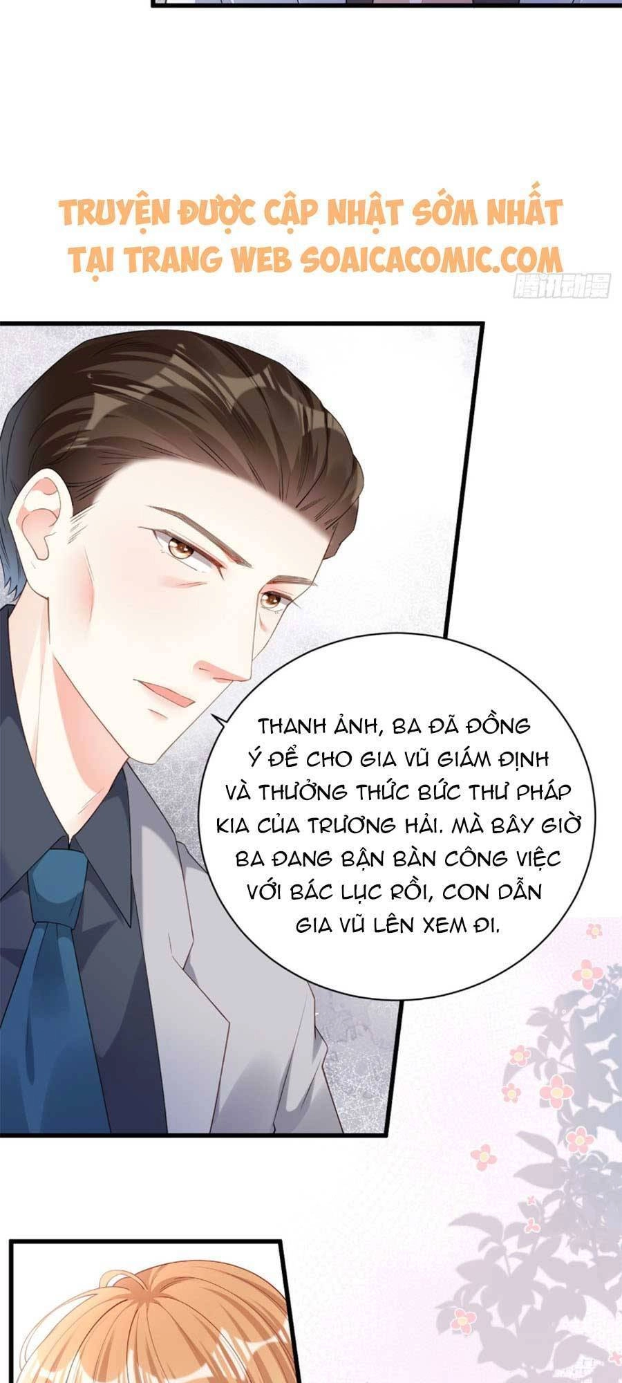 Chuyện Tình Chú Cháu: Vô Pháp Có Được Em Chapter 14 - 20