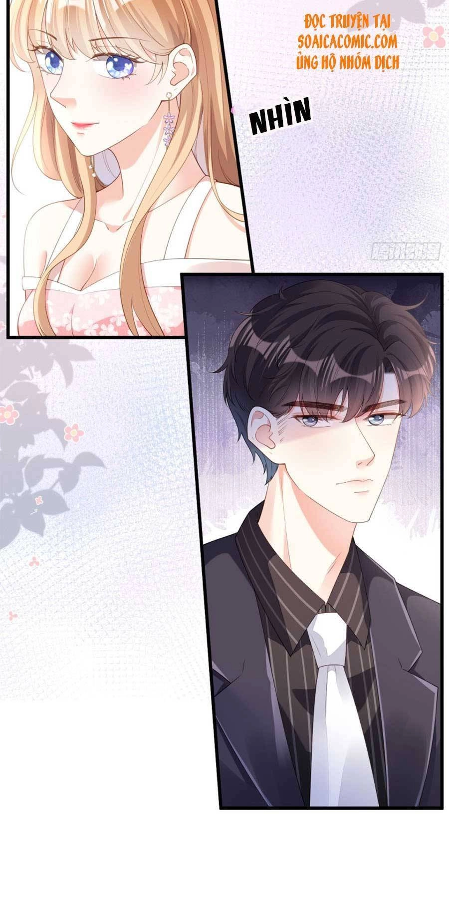 Chuyện Tình Chú Cháu: Vô Pháp Có Được Em Chapter 14 - 21