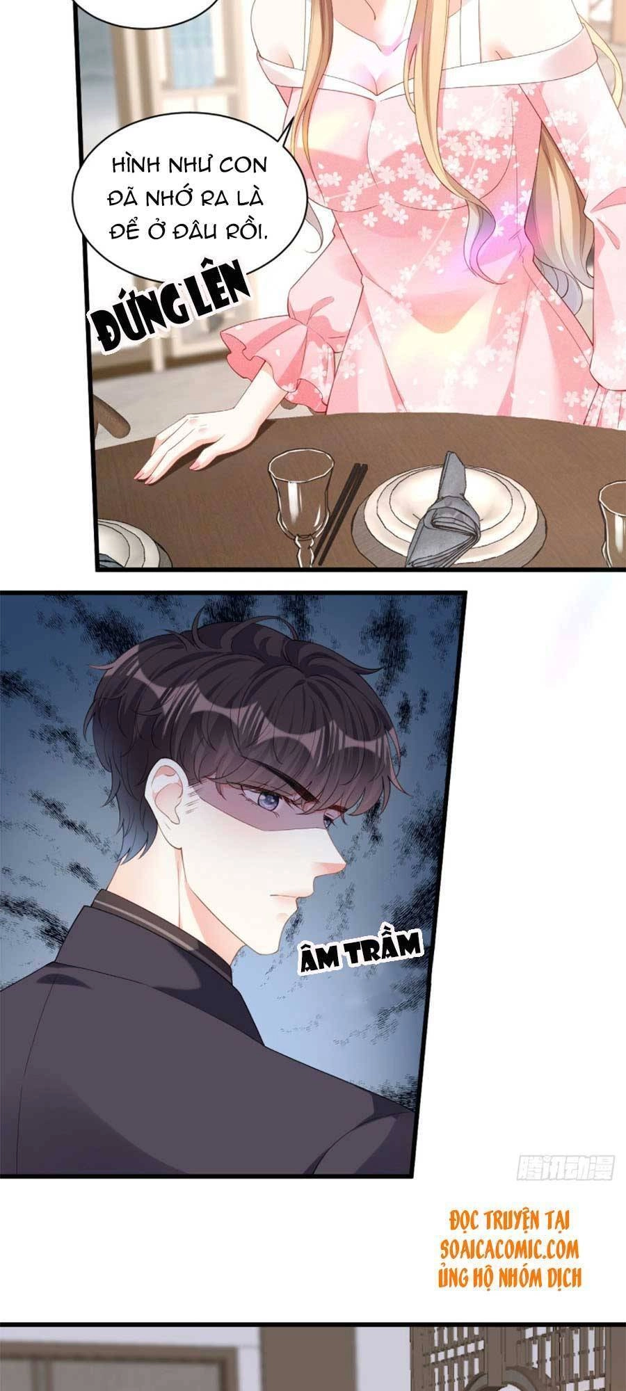 Chuyện Tình Chú Cháu: Vô Pháp Có Được Em Chapter 14 - 23