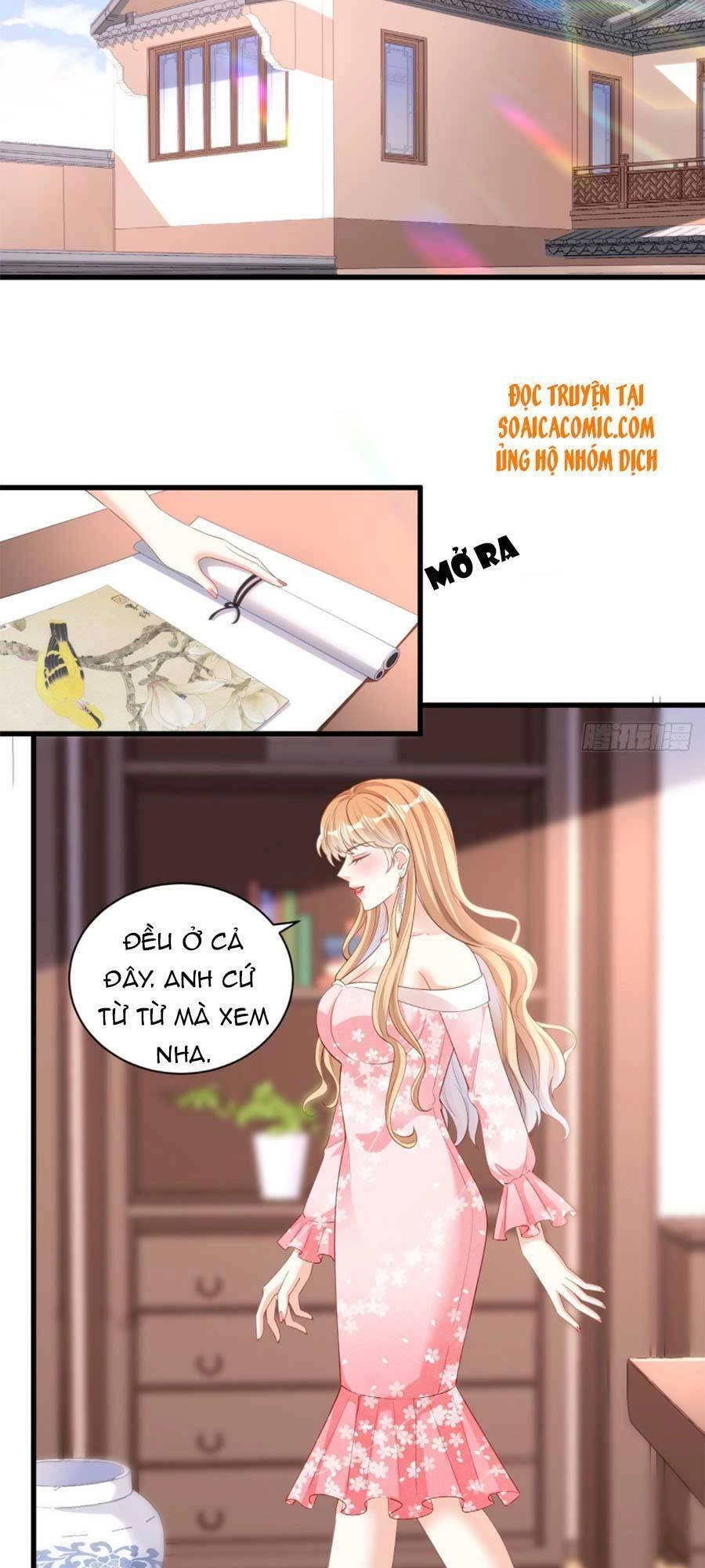 Chuyện Tình Chú Cháu: Vô Pháp Có Được Em Chapter 14 - 25