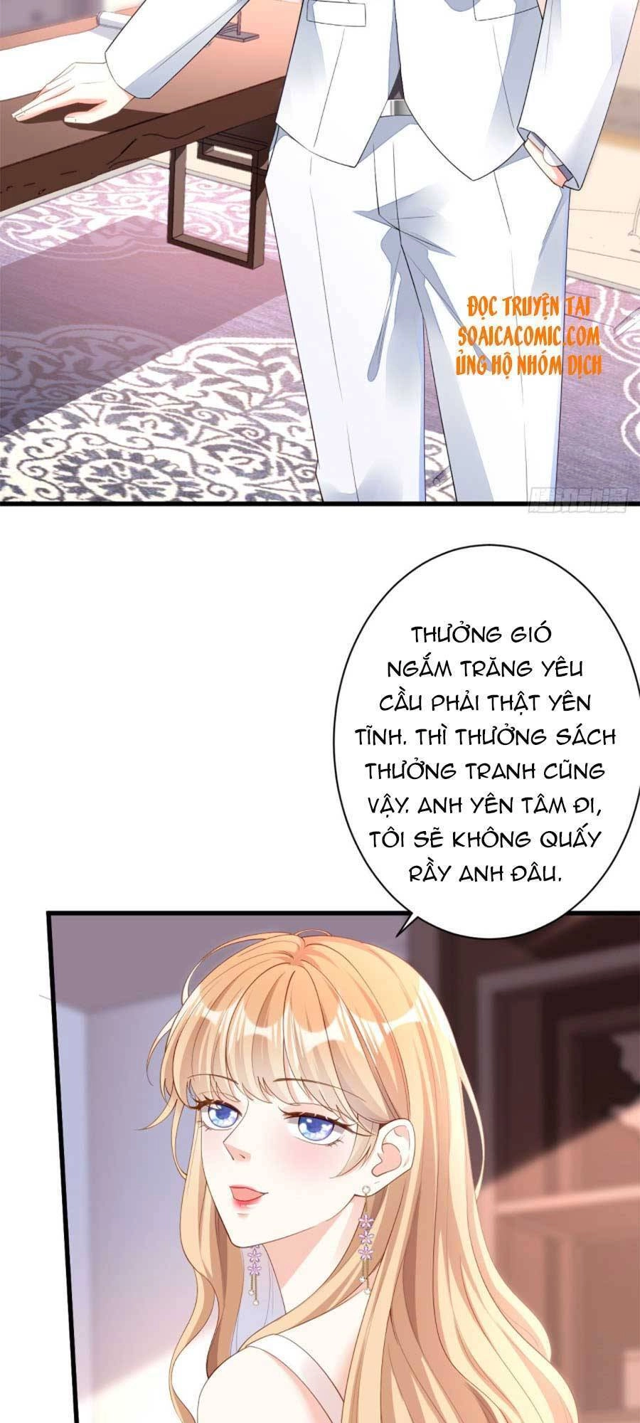 Chuyện Tình Chú Cháu: Vô Pháp Có Được Em Chapter 14 - 27