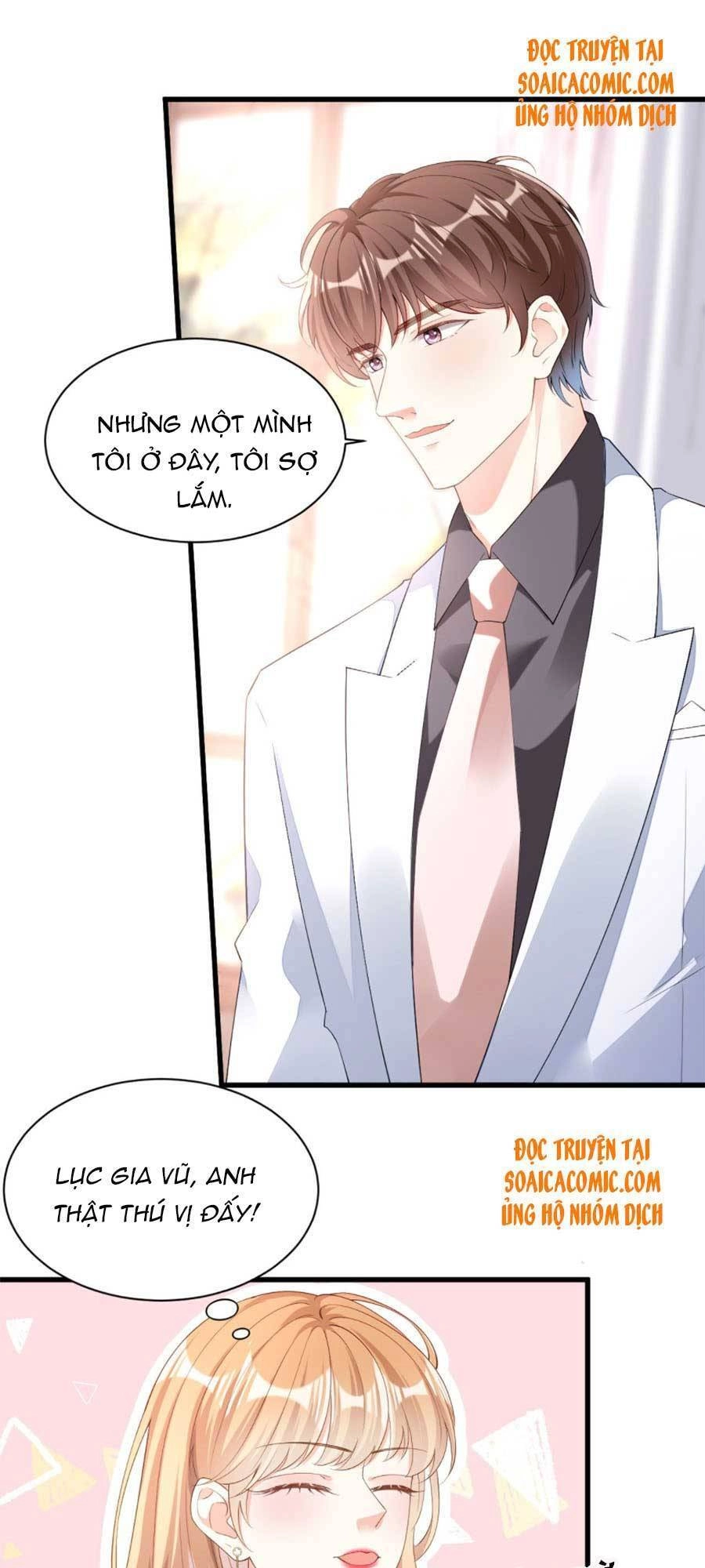 Chuyện Tình Chú Cháu: Vô Pháp Có Được Em Chapter 14 - 29