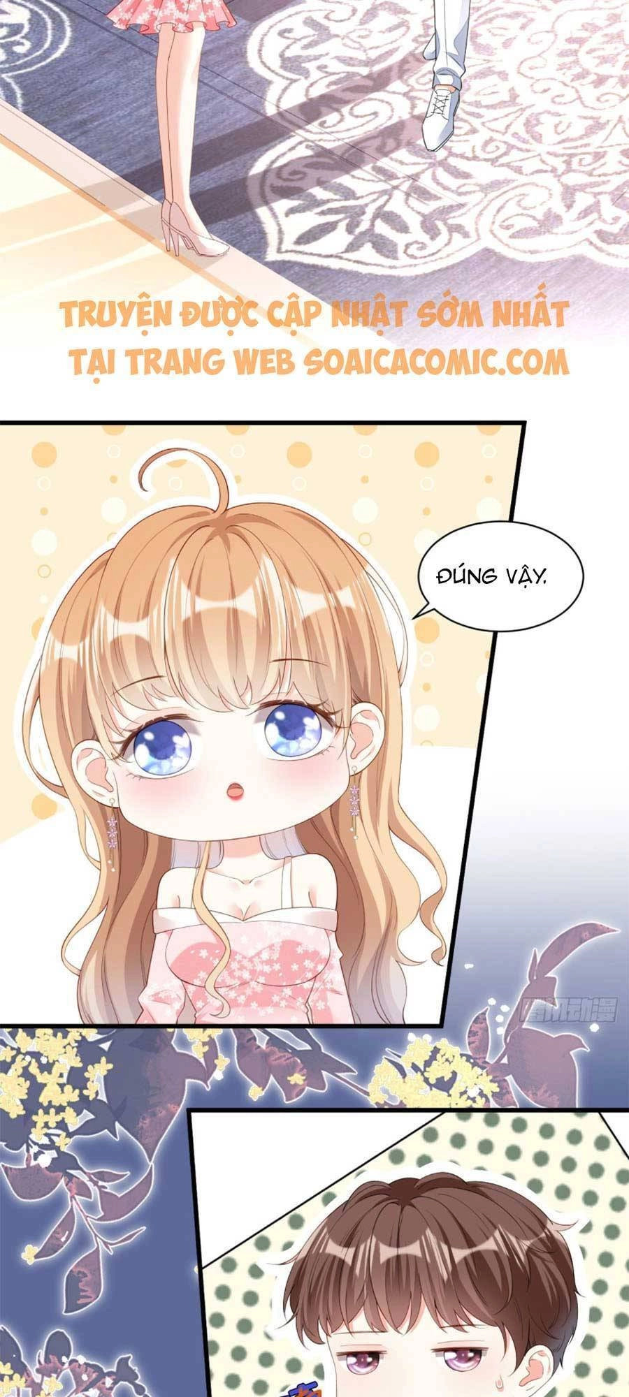 Chuyện Tình Chú Cháu: Vô Pháp Có Được Em Chapter 14 - 31