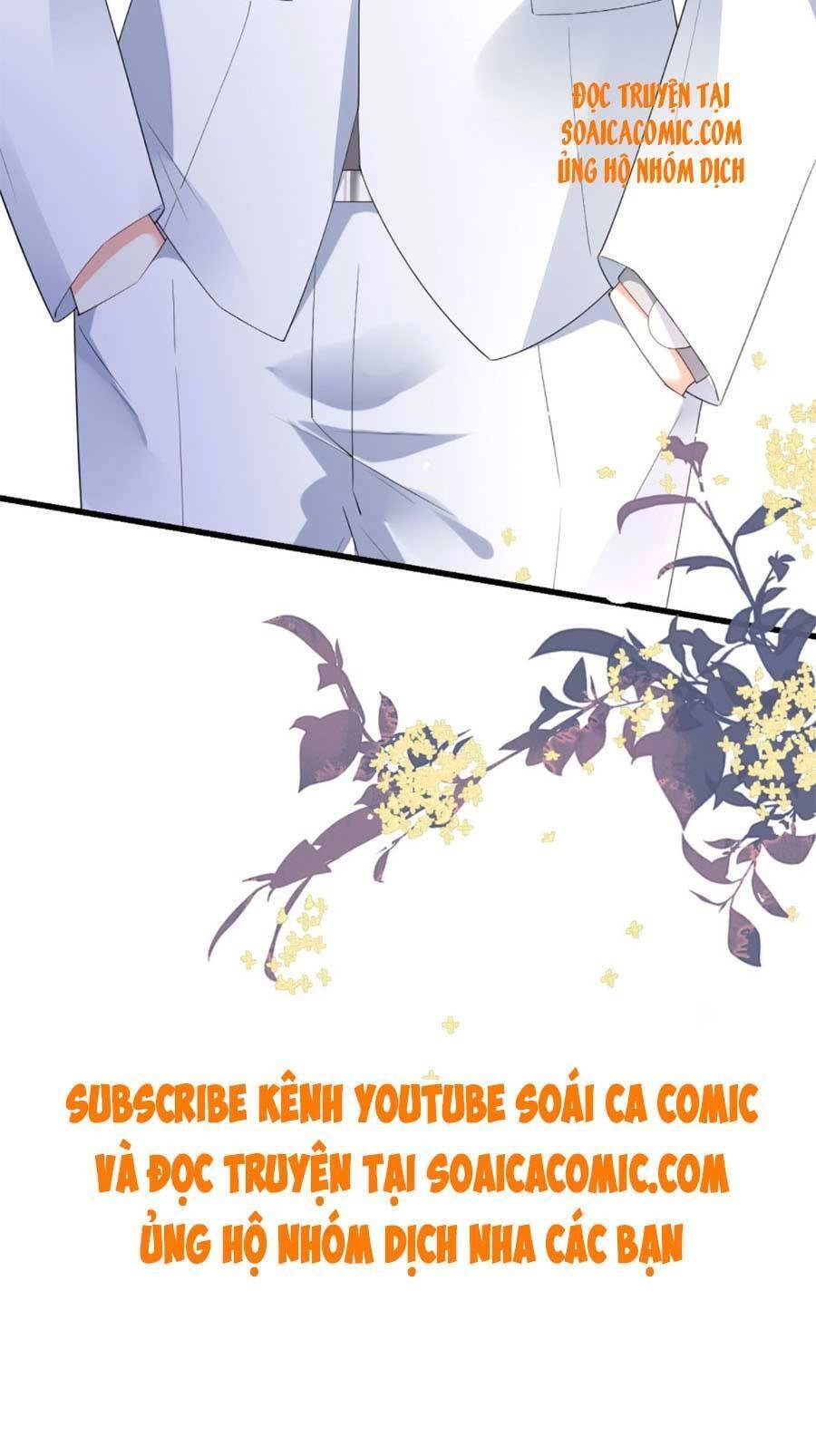 Chuyện Tình Chú Cháu: Vô Pháp Có Được Em Chapter 14 - 33