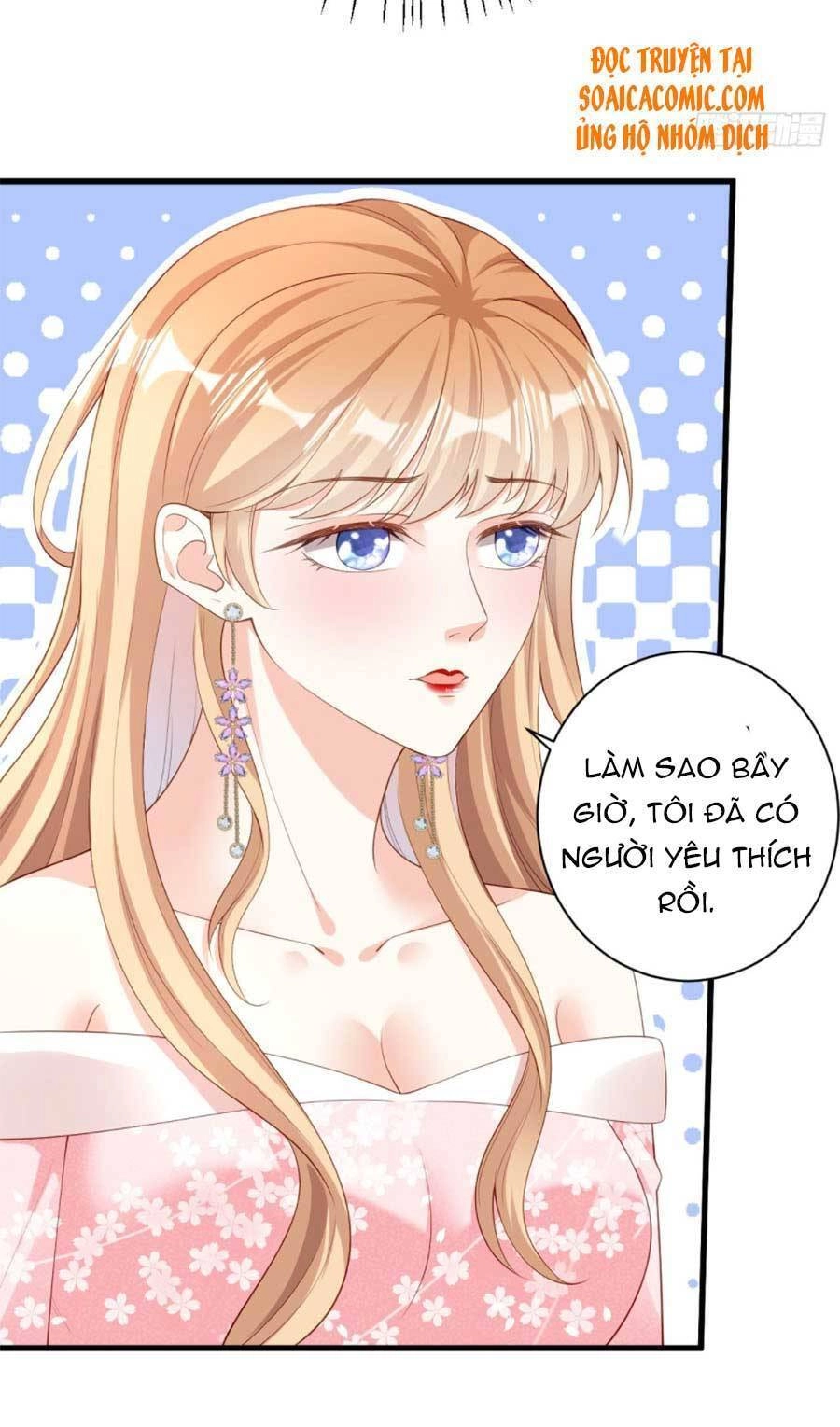 Chuyện Tình Chú Cháu: Vô Pháp Có Được Em Chapter 15 - 6