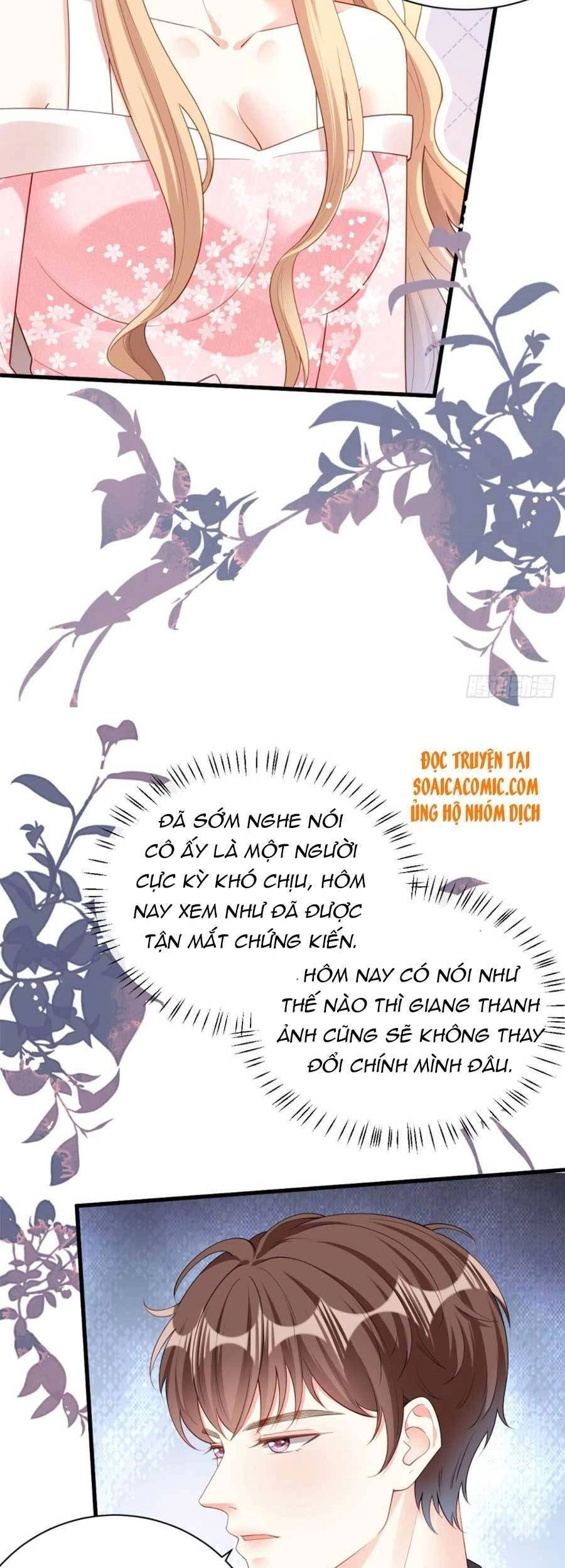 Chuyện Tình Chú Cháu: Vô Pháp Có Được Em Chapter 15 - 9