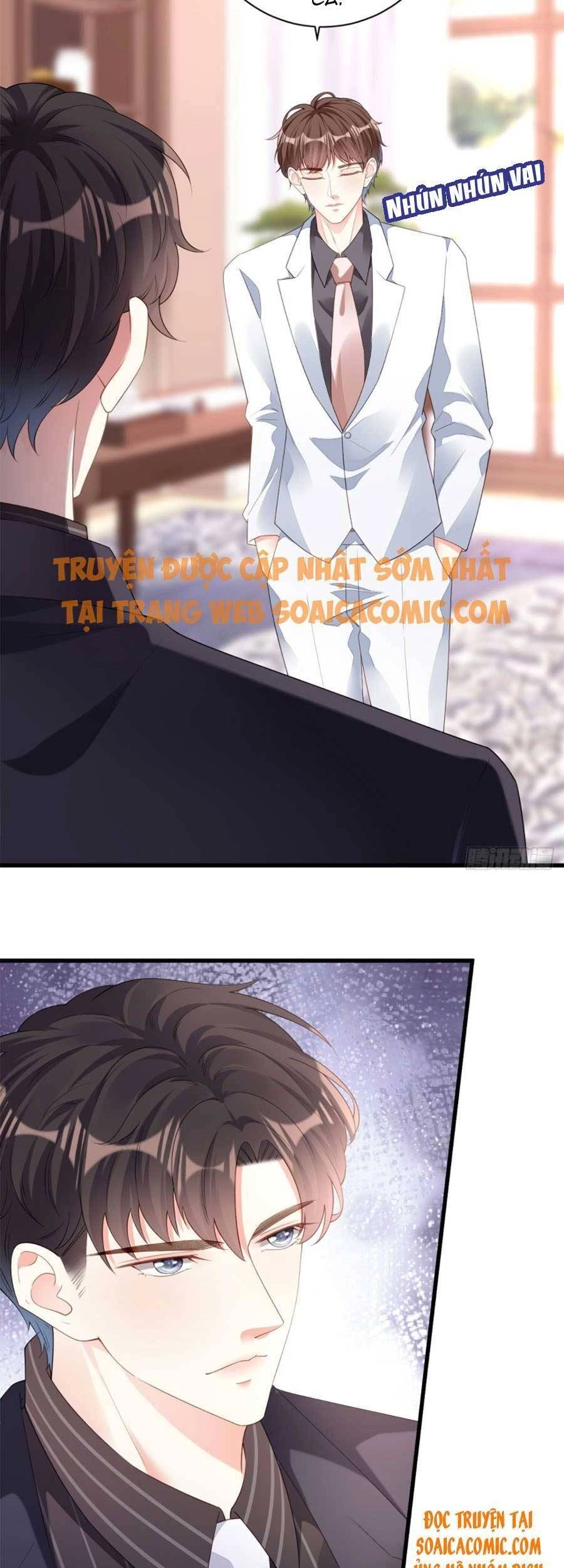 Chuyện Tình Chú Cháu: Vô Pháp Có Được Em Chapter 15 - 15