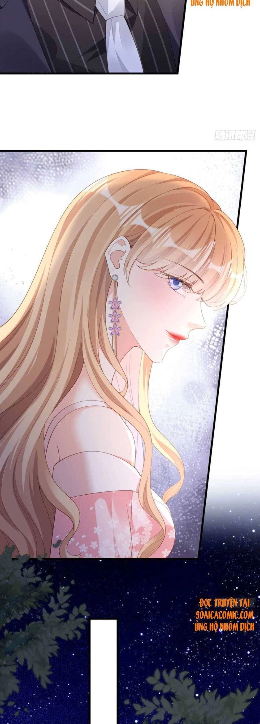 Chuyện Tình Chú Cháu: Vô Pháp Có Được Em Chapter 15 - 16