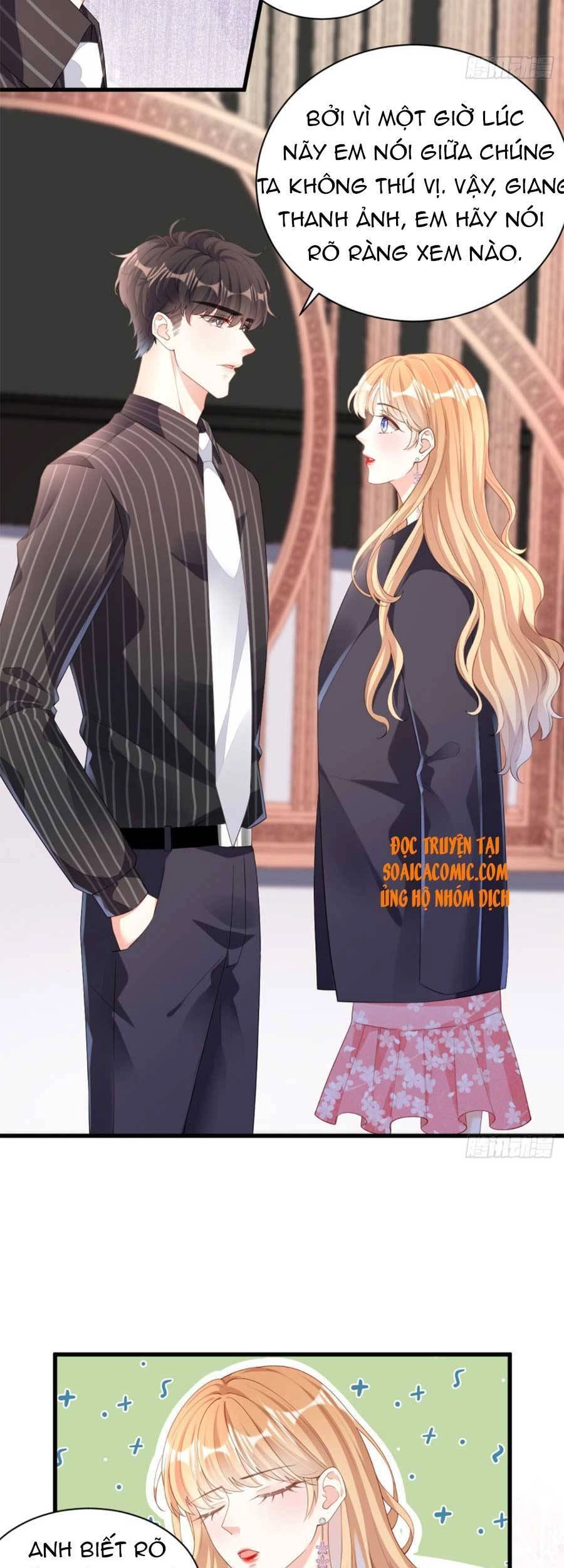 Chuyện Tình Chú Cháu: Vô Pháp Có Được Em Chapter 15 - 23