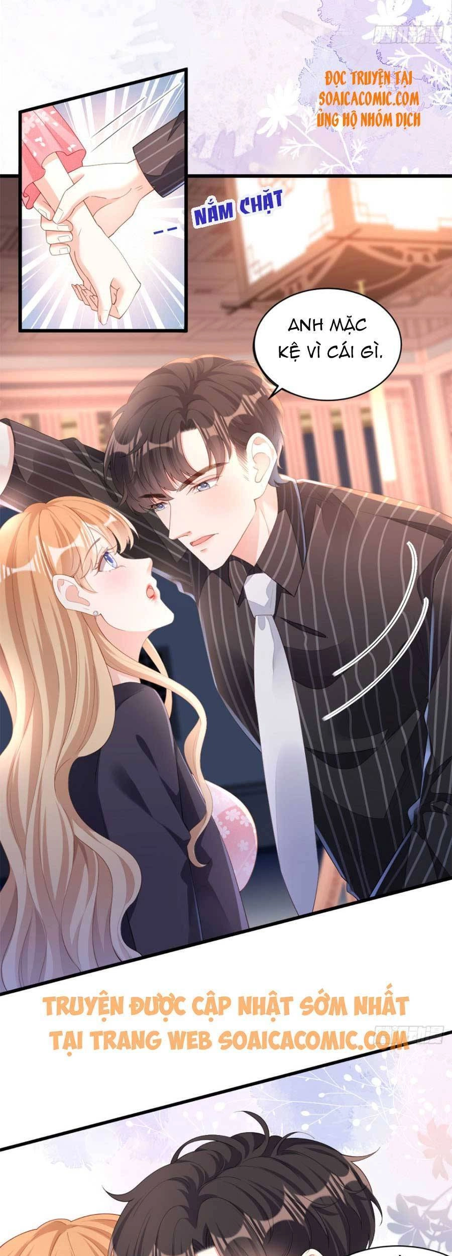 Chuyện Tình Chú Cháu: Vô Pháp Có Được Em Chapter 15 - 25