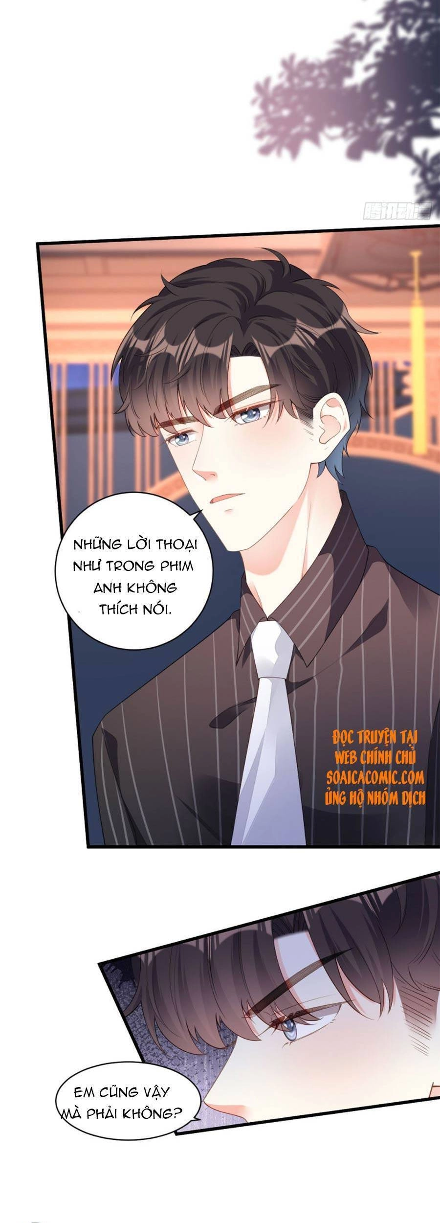 Chuyện Tình Chú Cháu: Vô Pháp Có Được Em Chapter 16 - 8