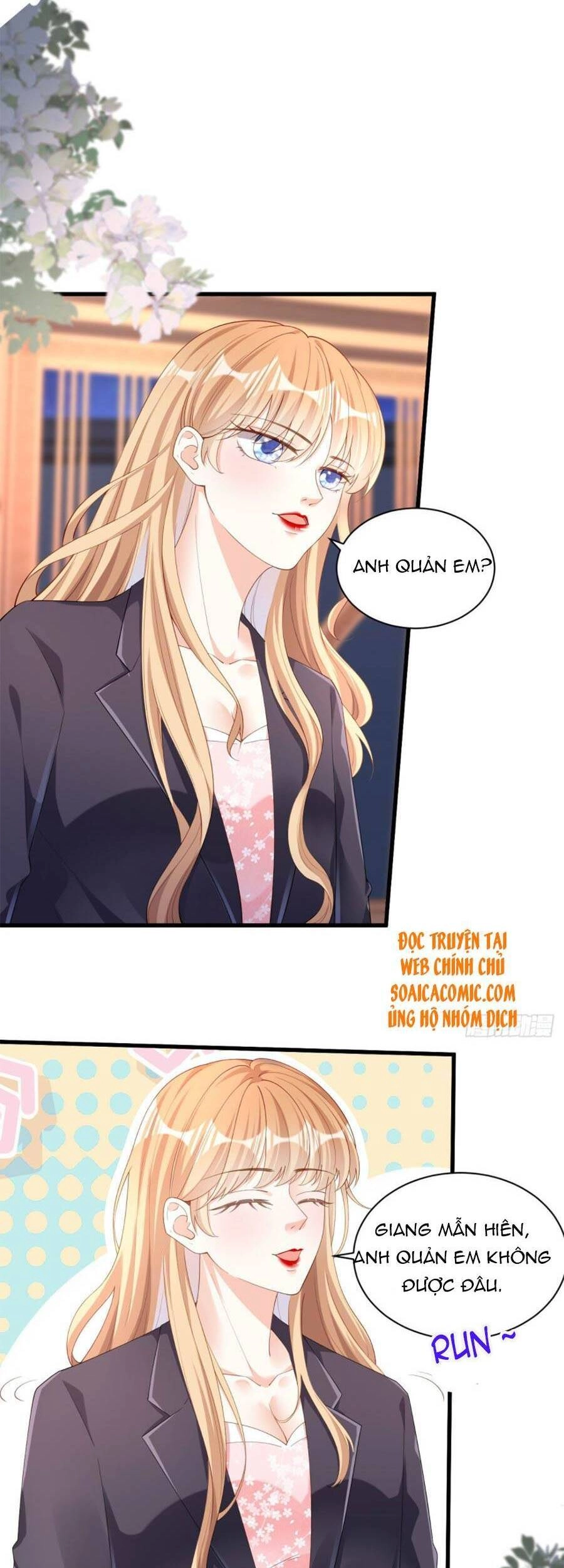 Chuyện Tình Chú Cháu: Vô Pháp Có Được Em Chapter 16 - 9