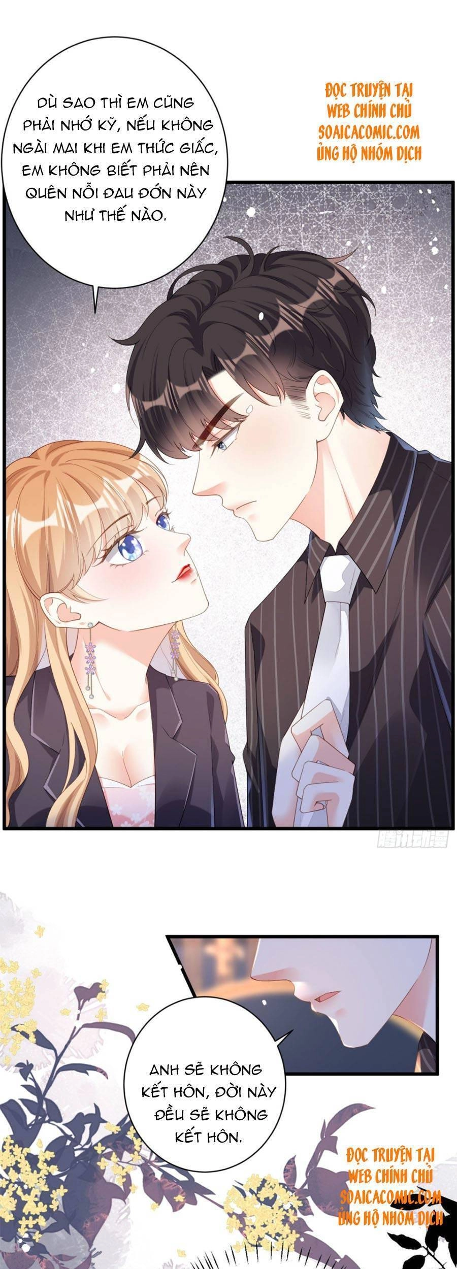 Chuyện Tình Chú Cháu: Vô Pháp Có Được Em Chapter 16 - 14