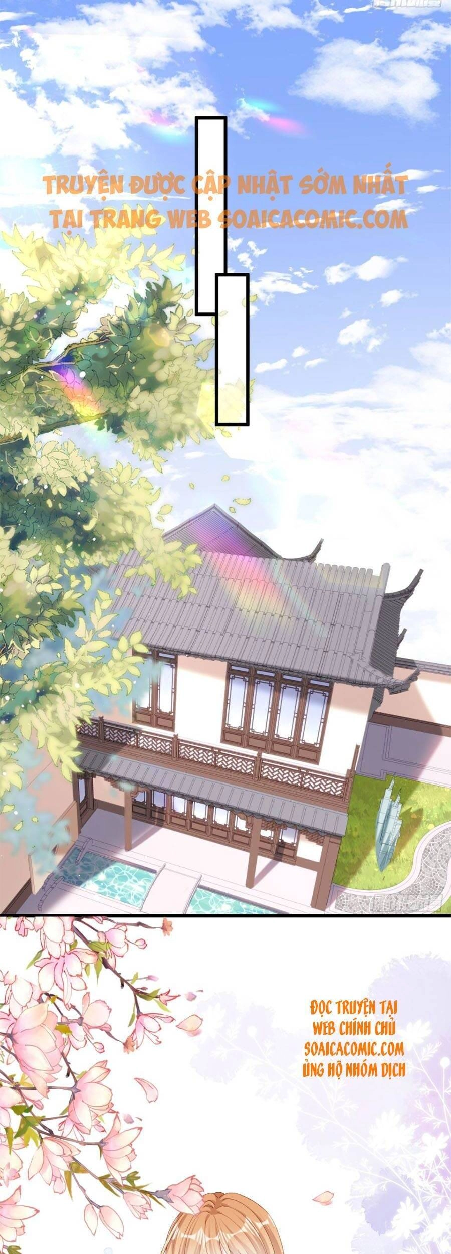 Chuyện Tình Chú Cháu: Vô Pháp Có Được Em Chapter 16 - 16