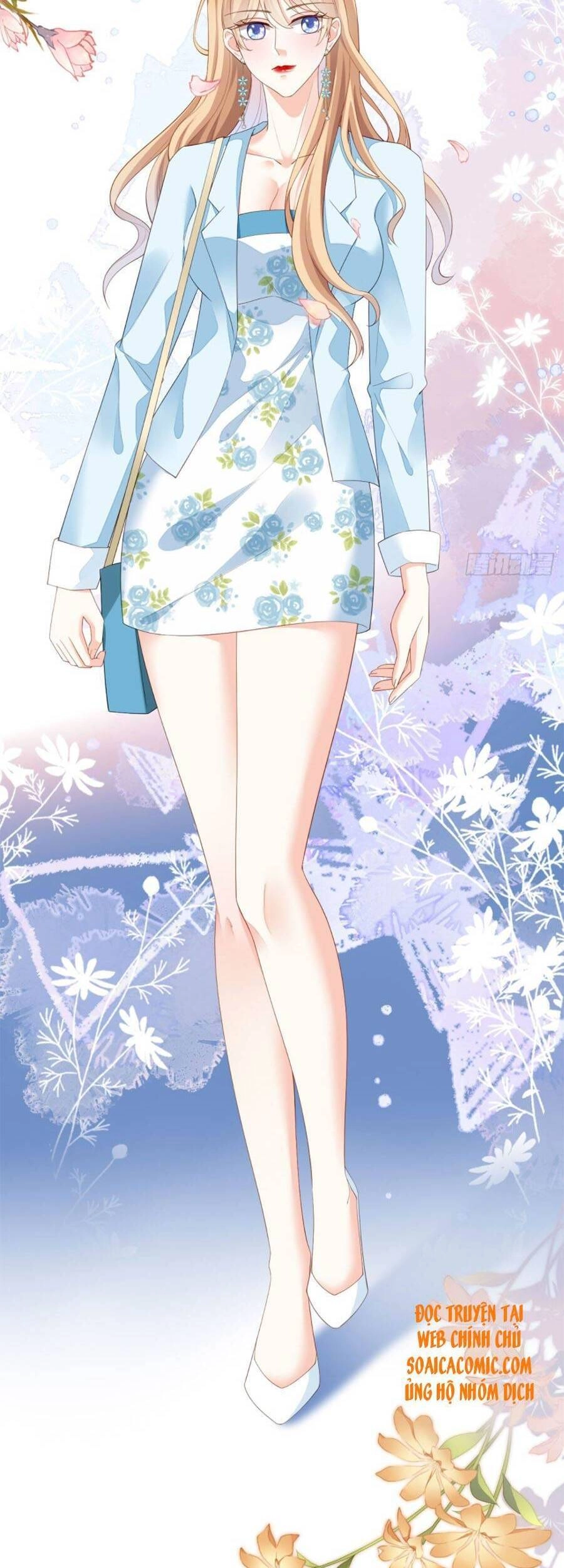 Chuyện Tình Chú Cháu: Vô Pháp Có Được Em Chapter 16 - 17