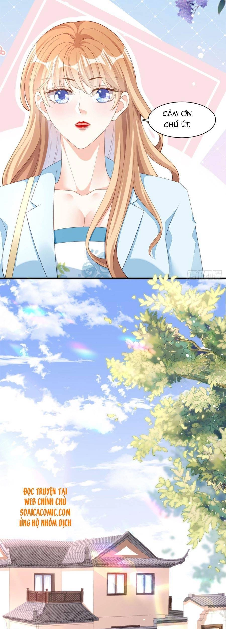 Chuyện Tình Chú Cháu: Vô Pháp Có Được Em Chapter 16 - 20