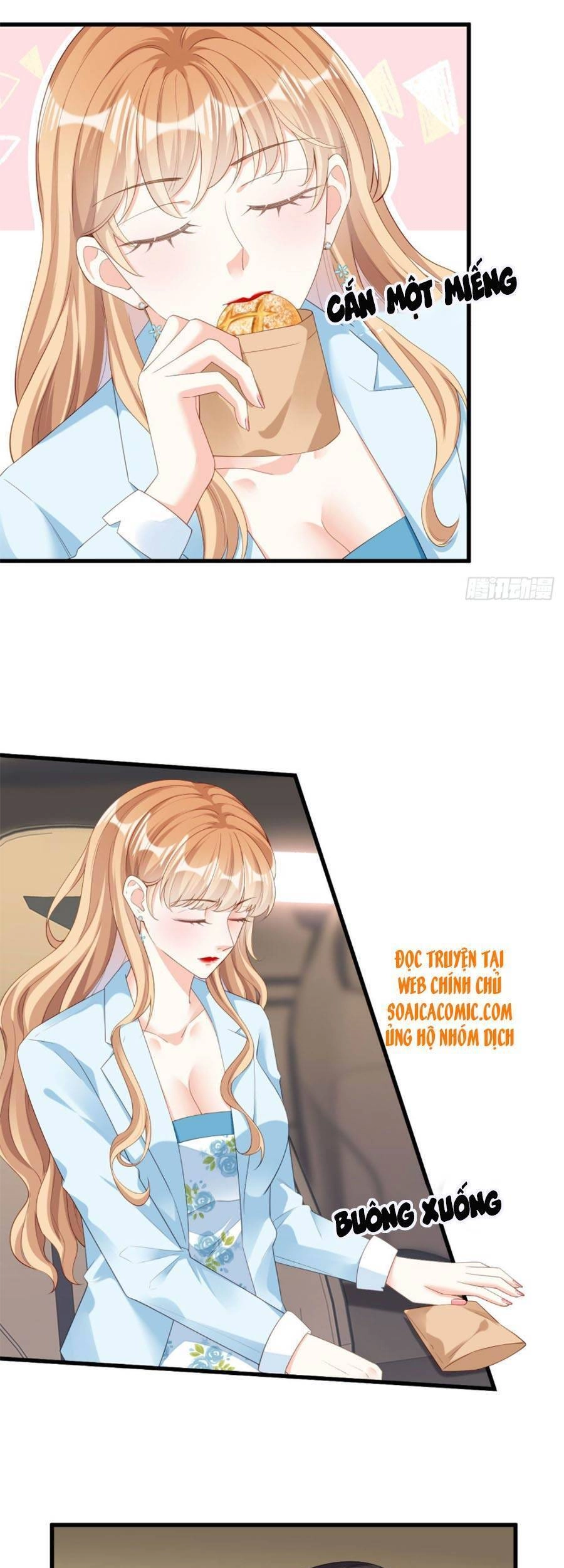 Chuyện Tình Chú Cháu: Vô Pháp Có Được Em Chapter 16 - 24