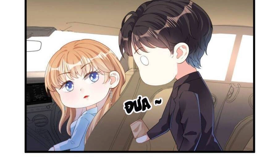 Chuyện Tình Chú Cháu: Vô Pháp Có Được Em Chapter 16 - 25