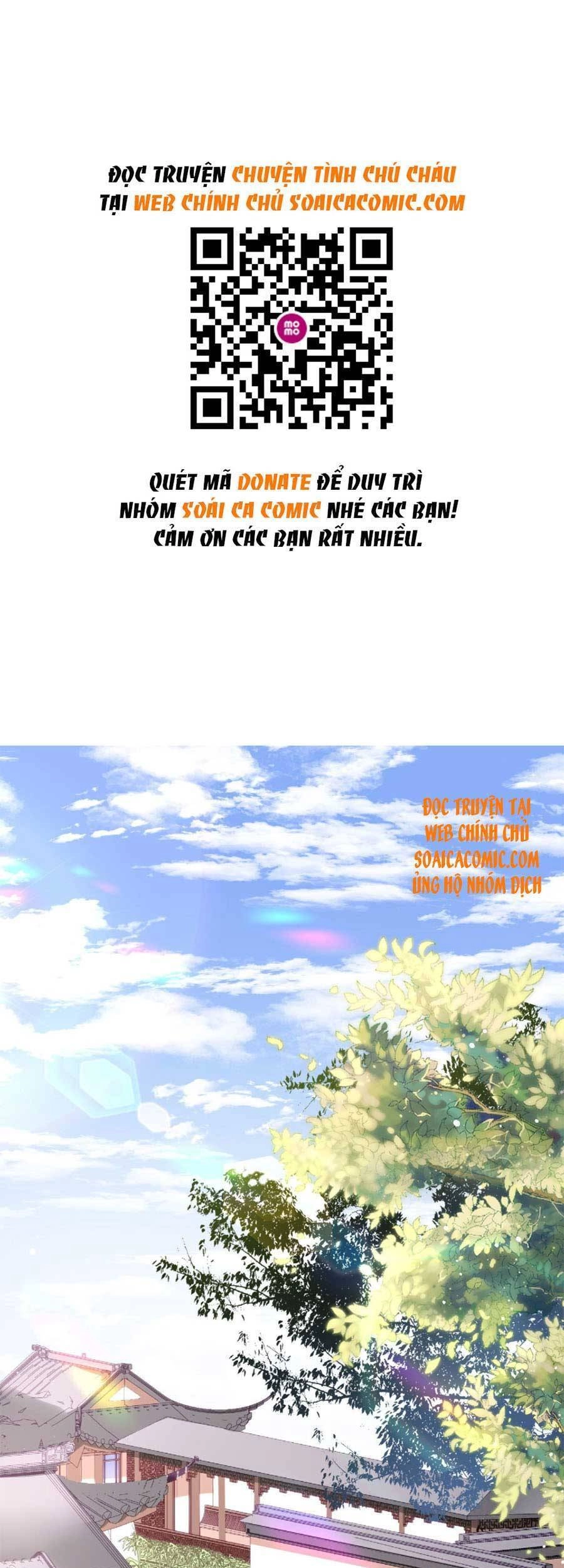 Chuyện Tình Chú Cháu: Vô Pháp Có Được Em Chapter 17 - 2