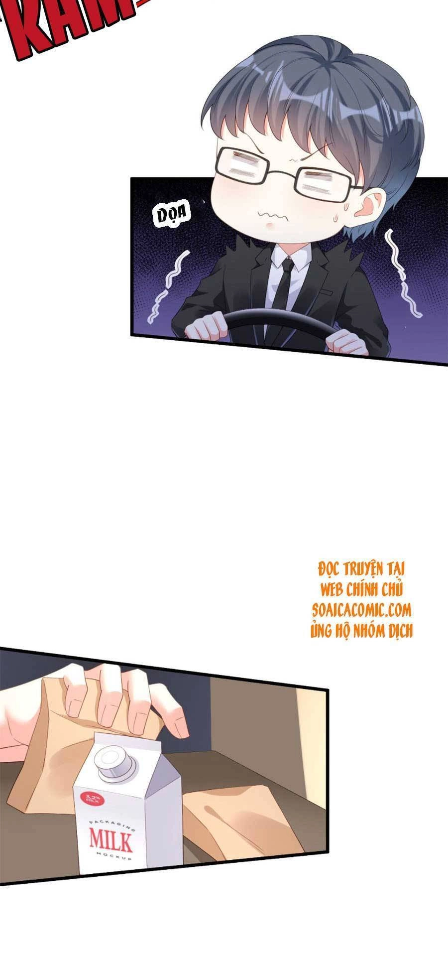 Chuyện Tình Chú Cháu: Vô Pháp Có Được Em Chapter 17 - 6