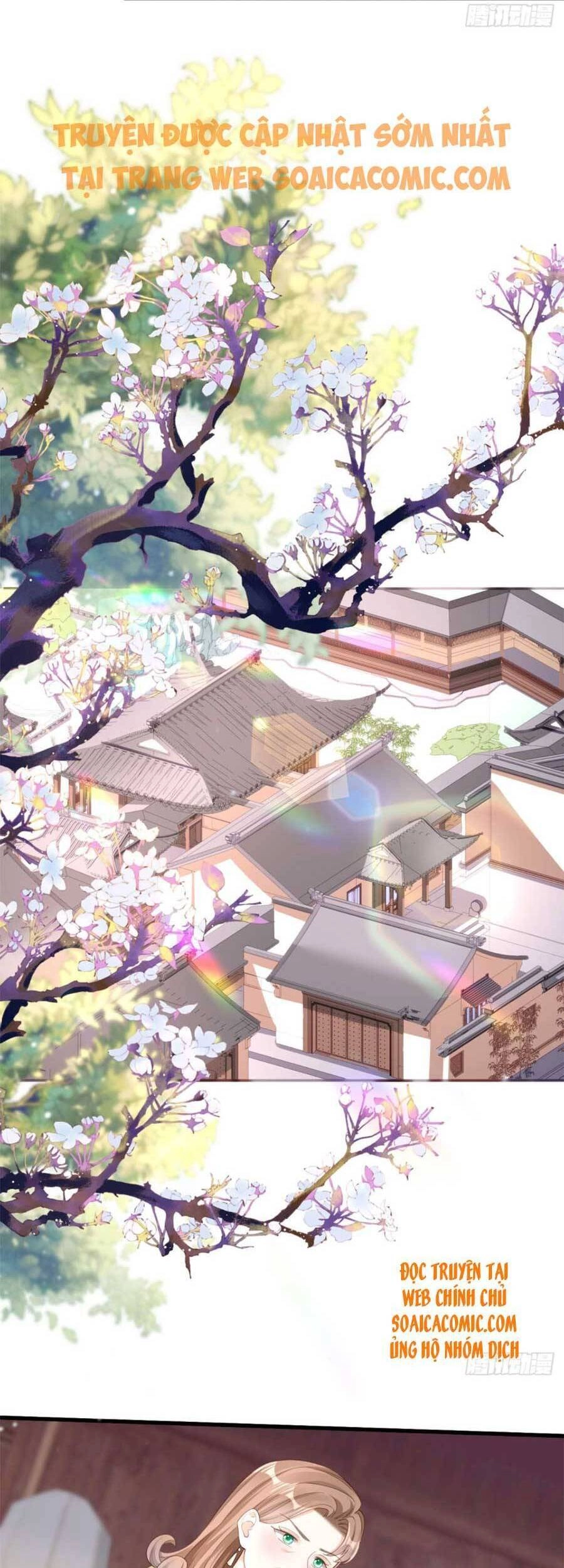 Chuyện Tình Chú Cháu: Vô Pháp Có Được Em Chapter 17 - 10