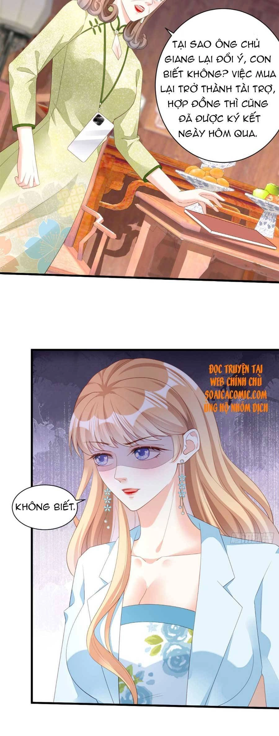 Chuyện Tình Chú Cháu: Vô Pháp Có Được Em Chapter 17 - 11