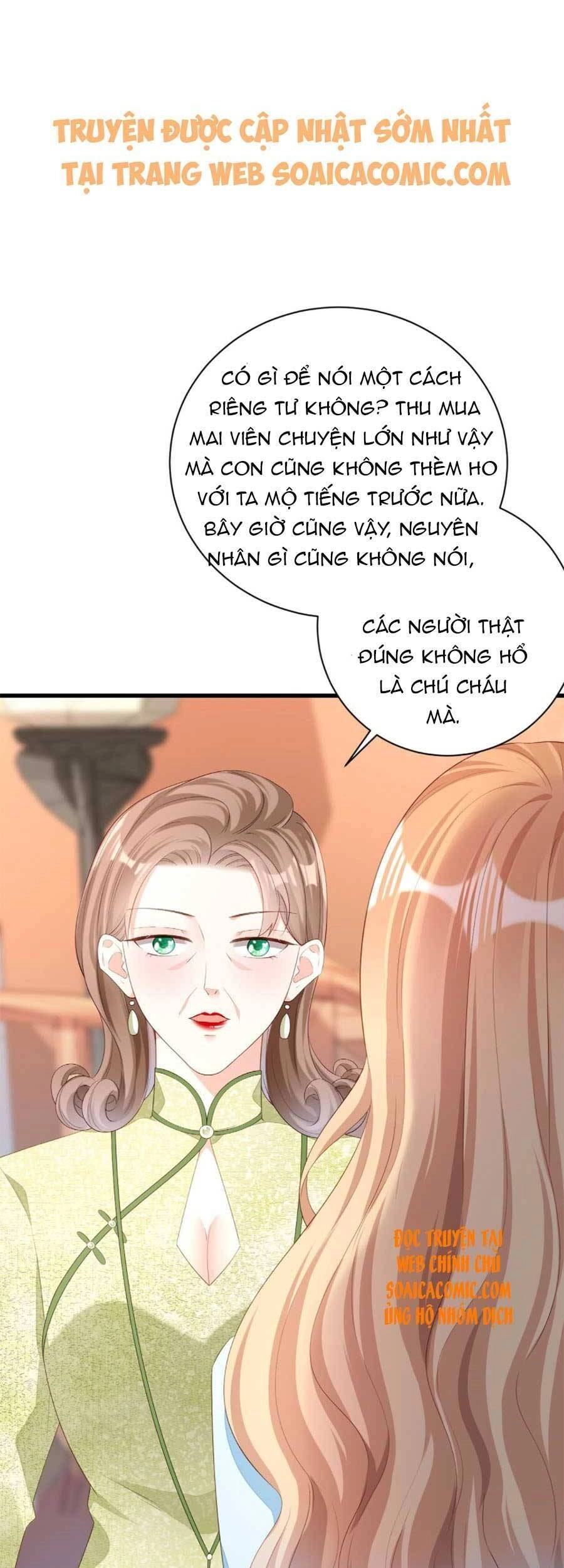 Chuyện Tình Chú Cháu: Vô Pháp Có Được Em Chapter 17 - 14