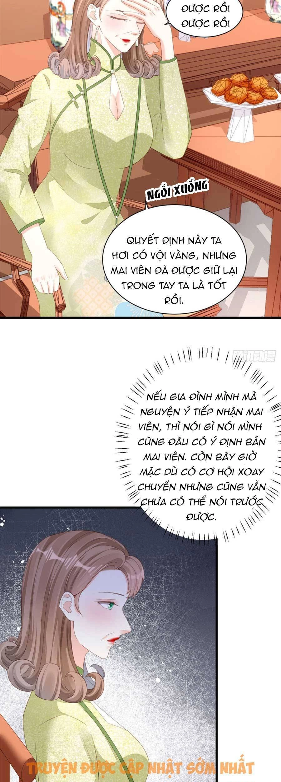 Chuyện Tình Chú Cháu: Vô Pháp Có Được Em Chapter 17 - 16