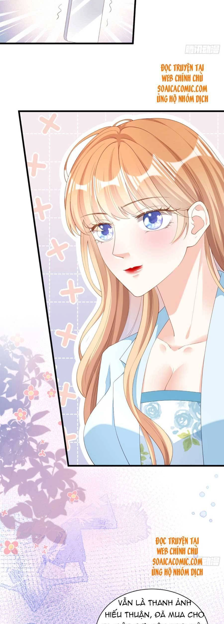 Chuyện Tình Chú Cháu: Vô Pháp Có Được Em Chapter 17 - 18