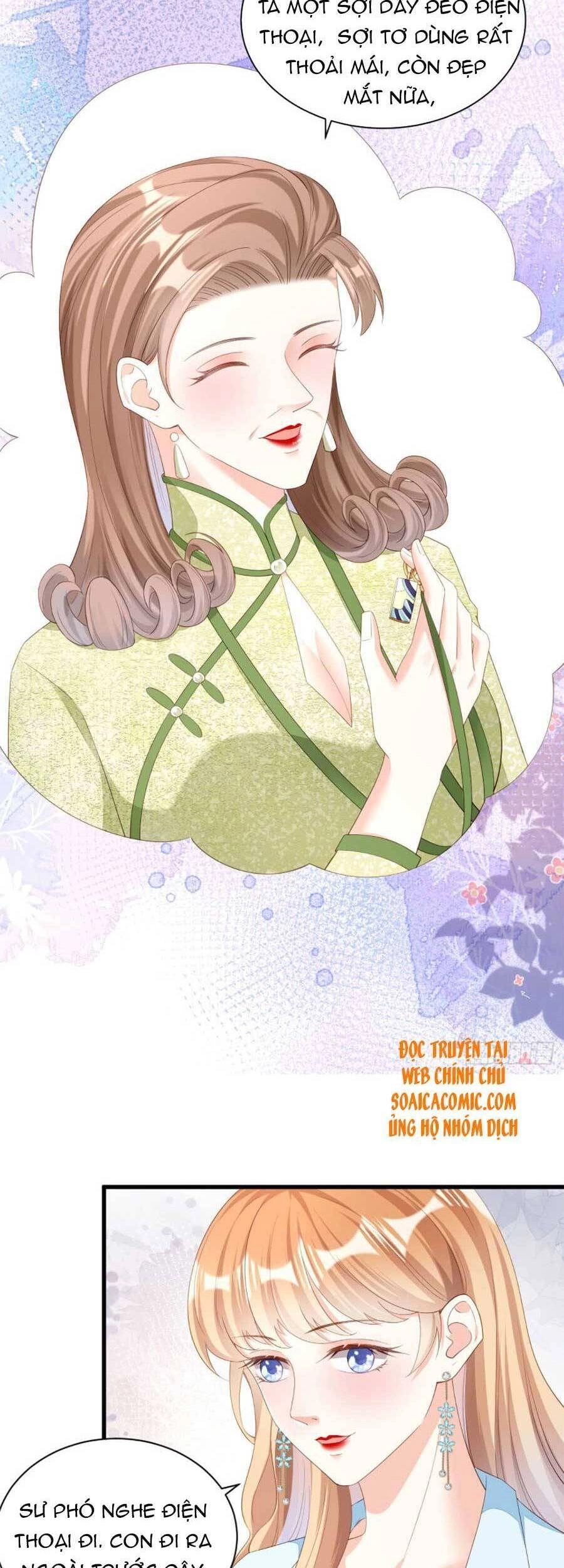 Chuyện Tình Chú Cháu: Vô Pháp Có Được Em Chapter 17 - 19