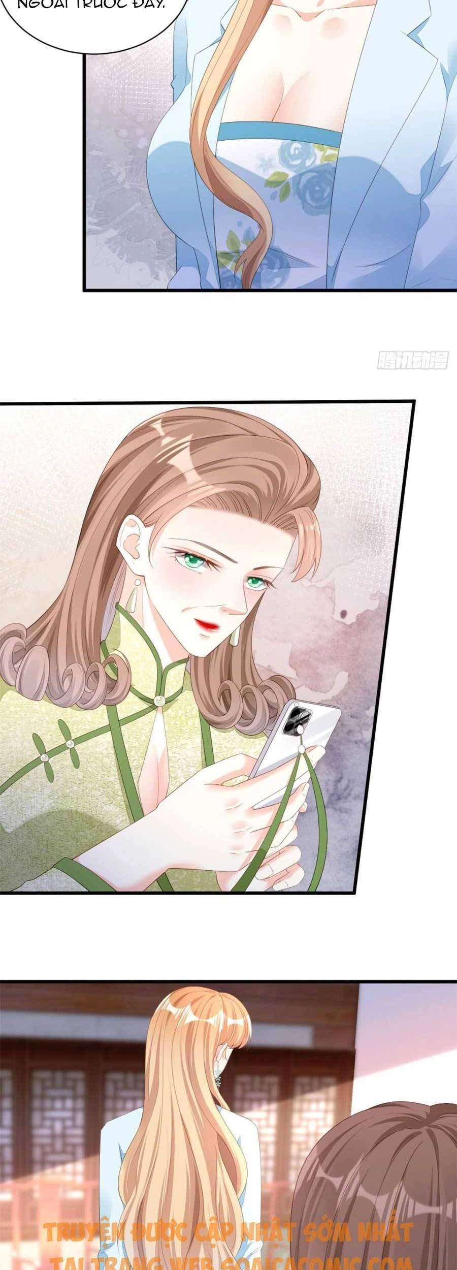 Chuyện Tình Chú Cháu: Vô Pháp Có Được Em Chapter 17 - 20