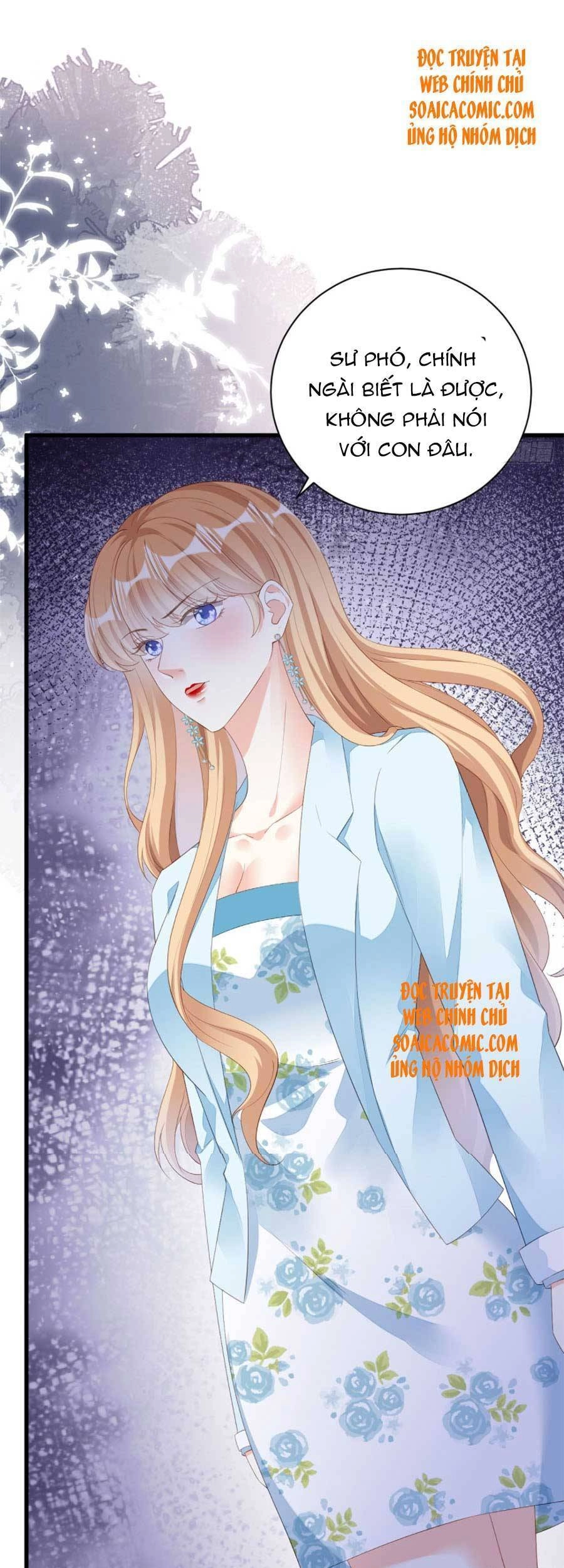 Chuyện Tình Chú Cháu: Vô Pháp Có Được Em Chapter 17 - 24