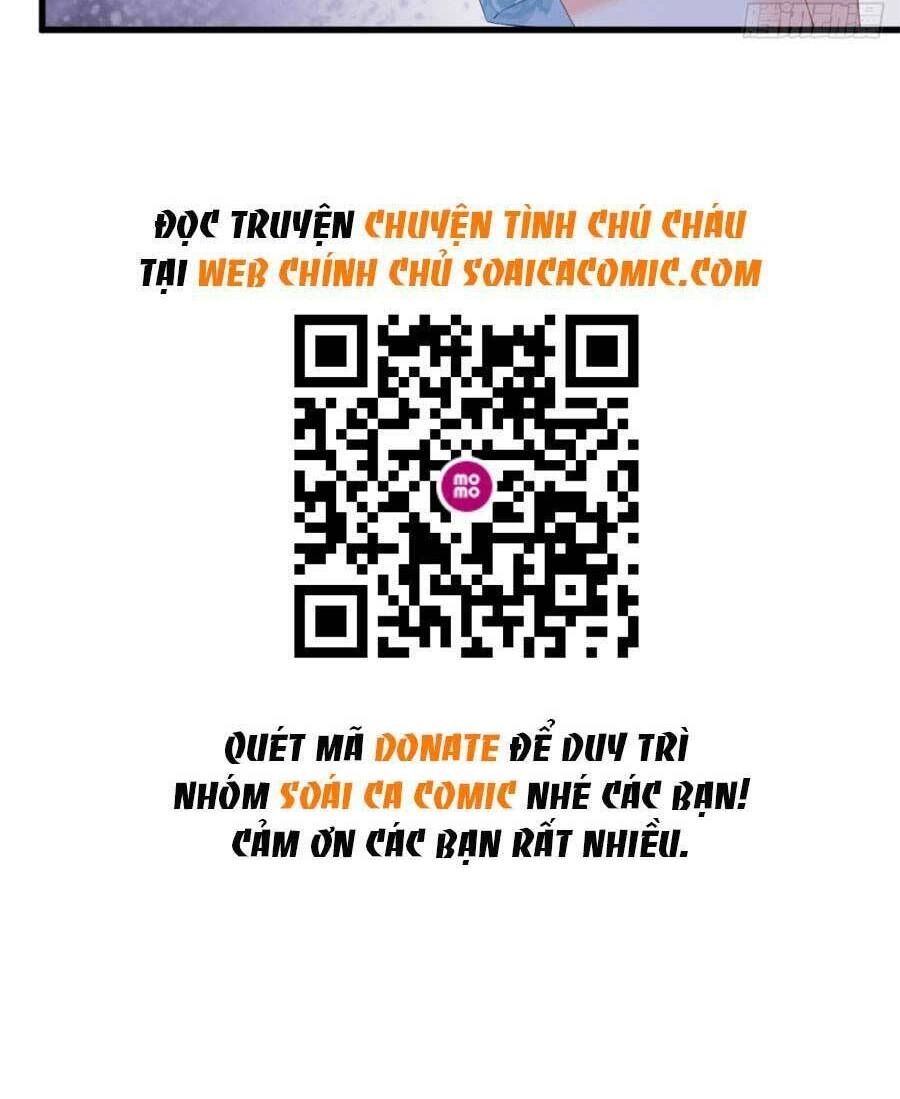 Chuyện Tình Chú Cháu: Vô Pháp Có Được Em Chapter 17 - 25