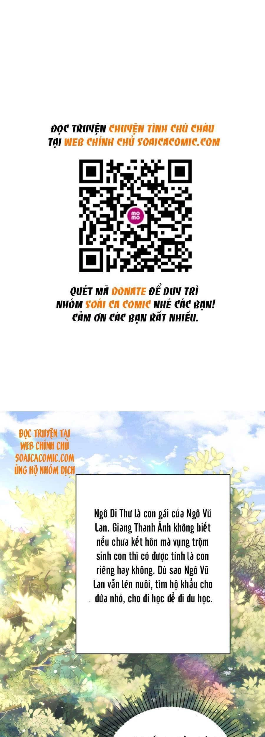 Chuyện Tình Chú Cháu: Vô Pháp Có Được Em Chapter 18 - 2