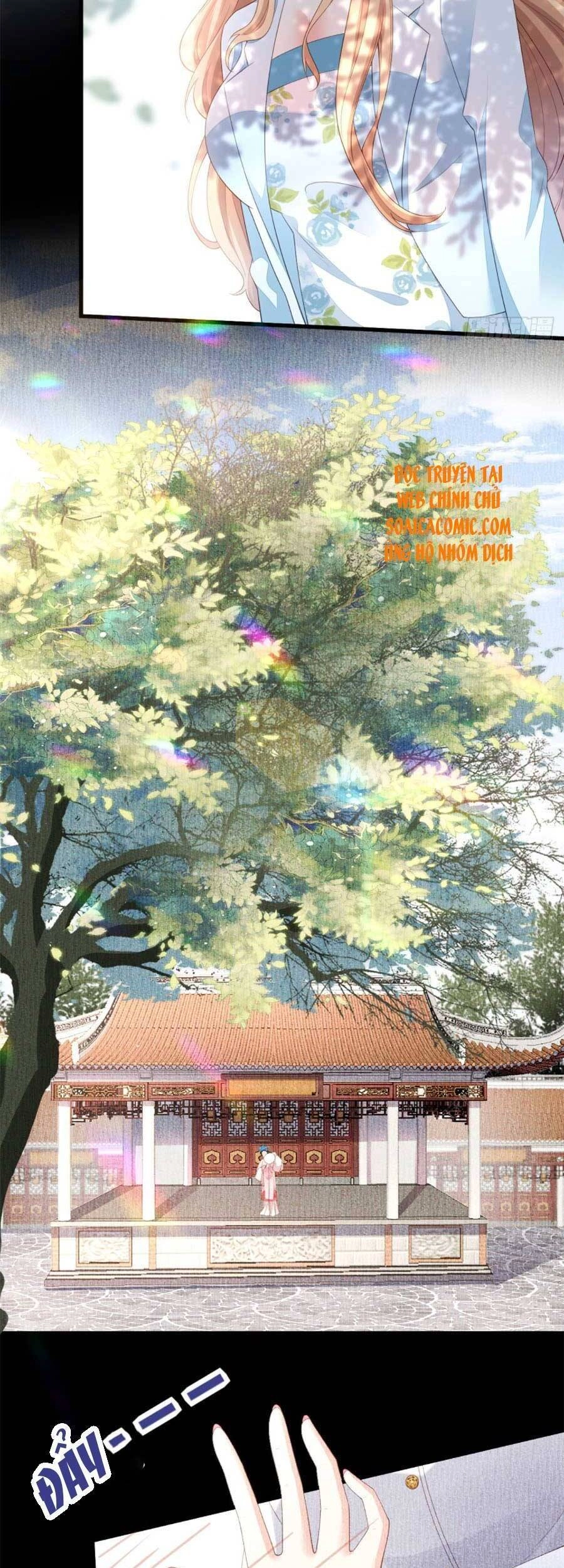 Chuyện Tình Chú Cháu: Vô Pháp Có Được Em Chapter 18 - 4