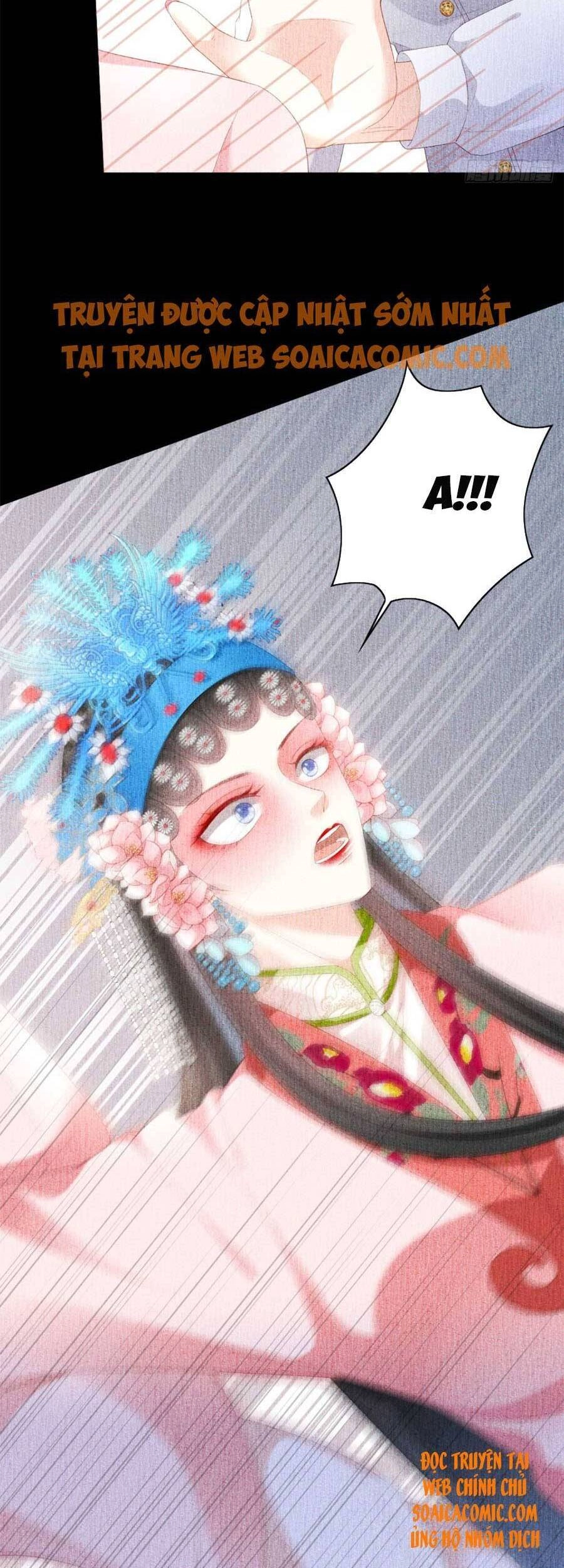 Chuyện Tình Chú Cháu: Vô Pháp Có Được Em Chapter 18 - 5